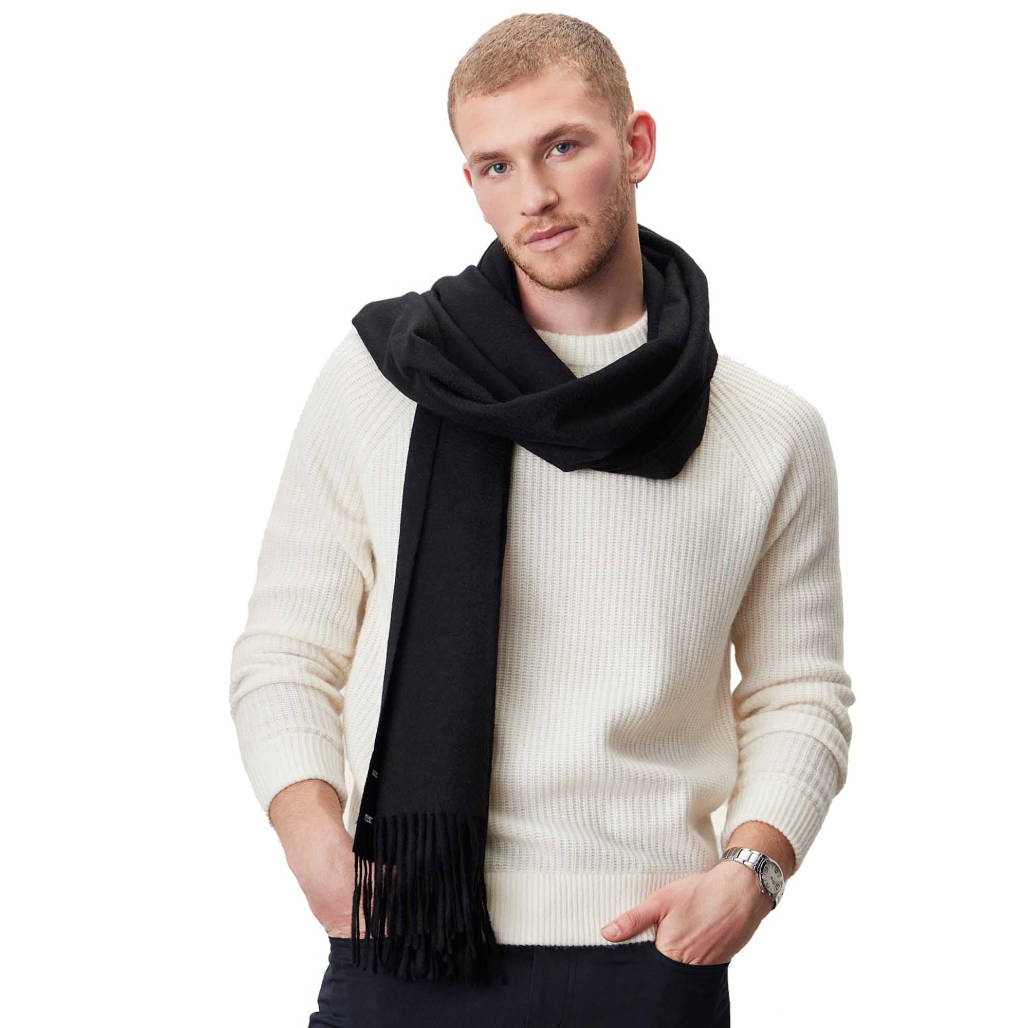 Casey Cashmere Scarf