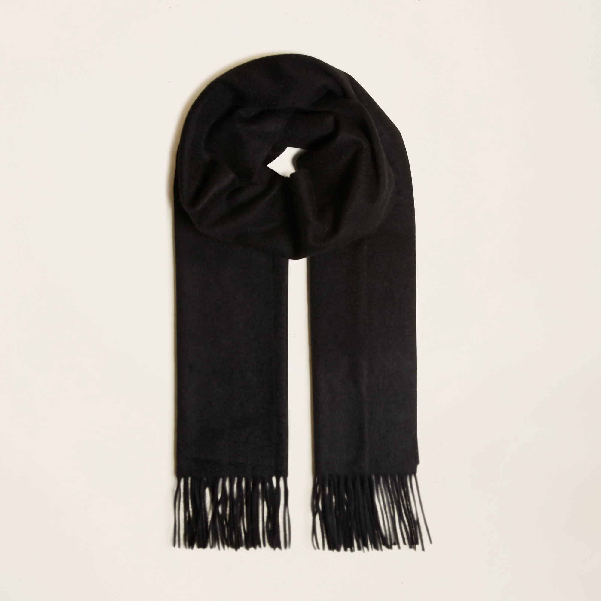Casey Cashmere Scarf