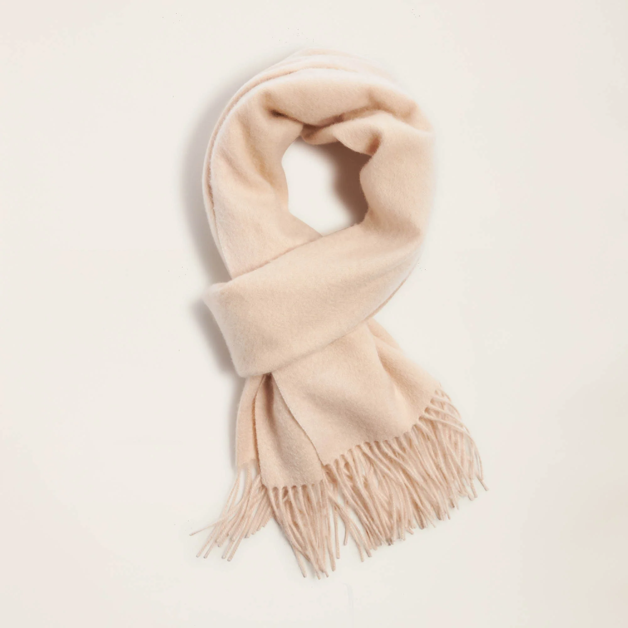Casey Cashmere Scarf