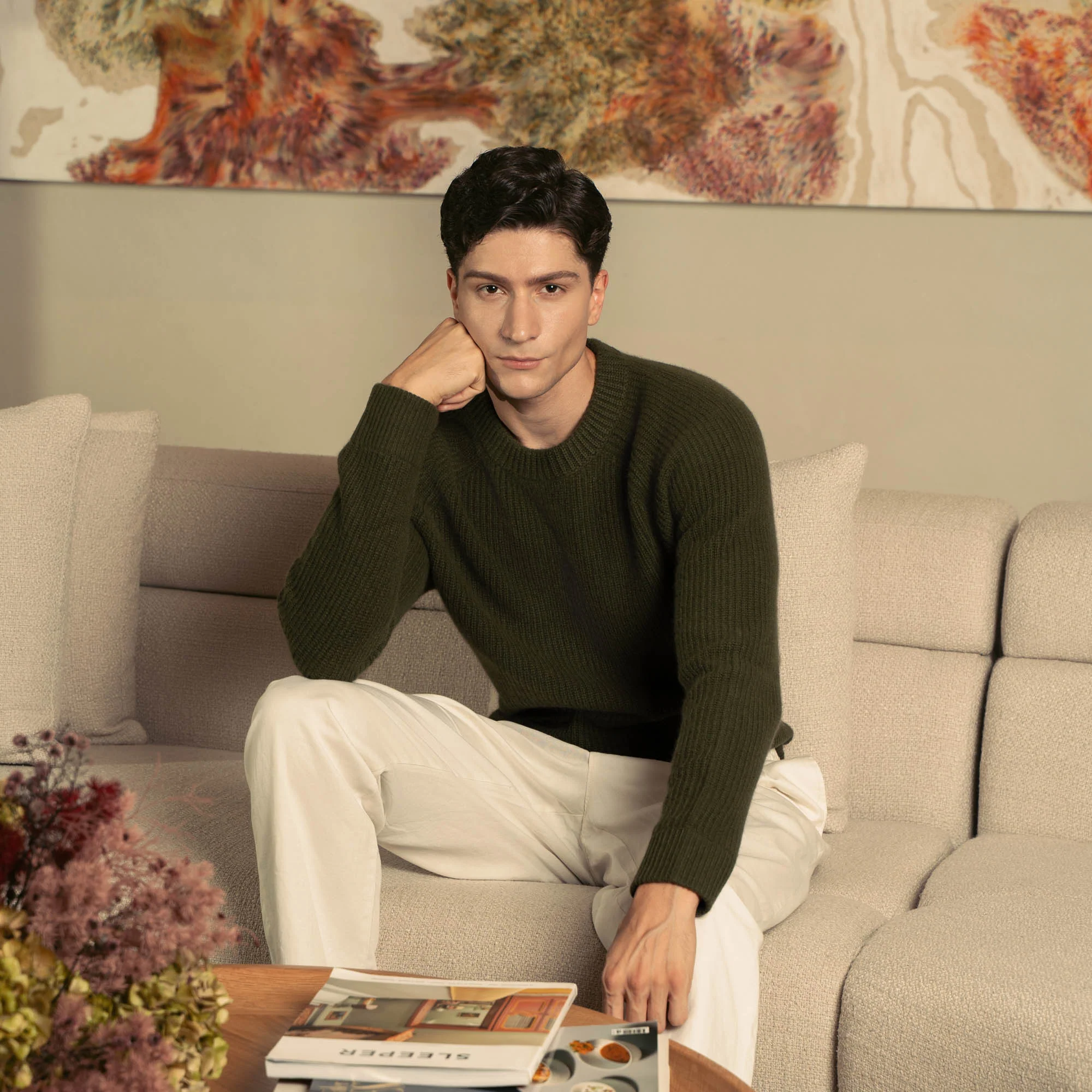 1128-aidan-chunky-cashmere-crewneck-1.webp Aidan Chunky Cashmere Crewneck