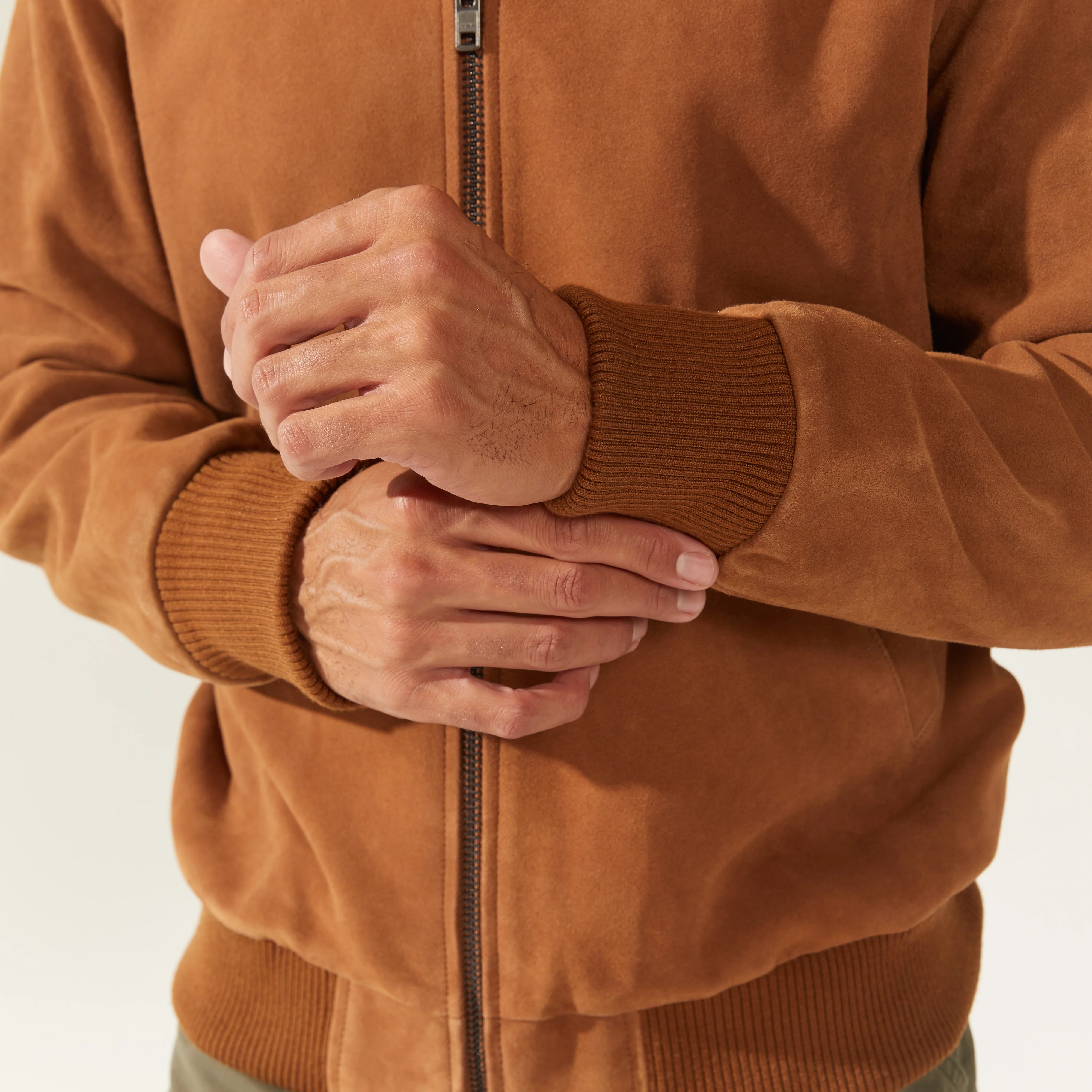 1193-chase-suede-bomber-jacket-14.webp Chase Suede Bomber Jacket