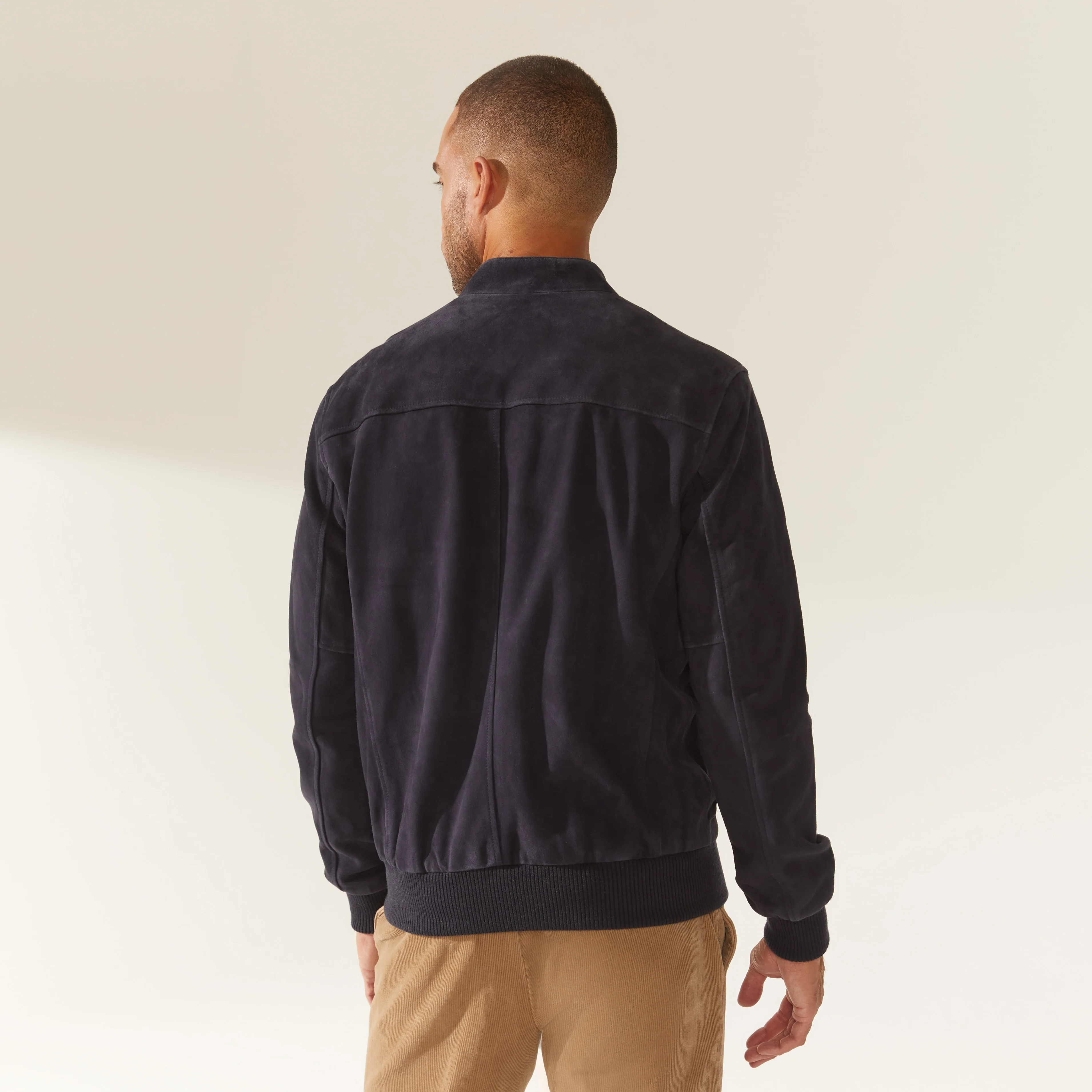 1193-chase-suede-bomber-jacket-2.webp Chase Suede Bomber Jacket