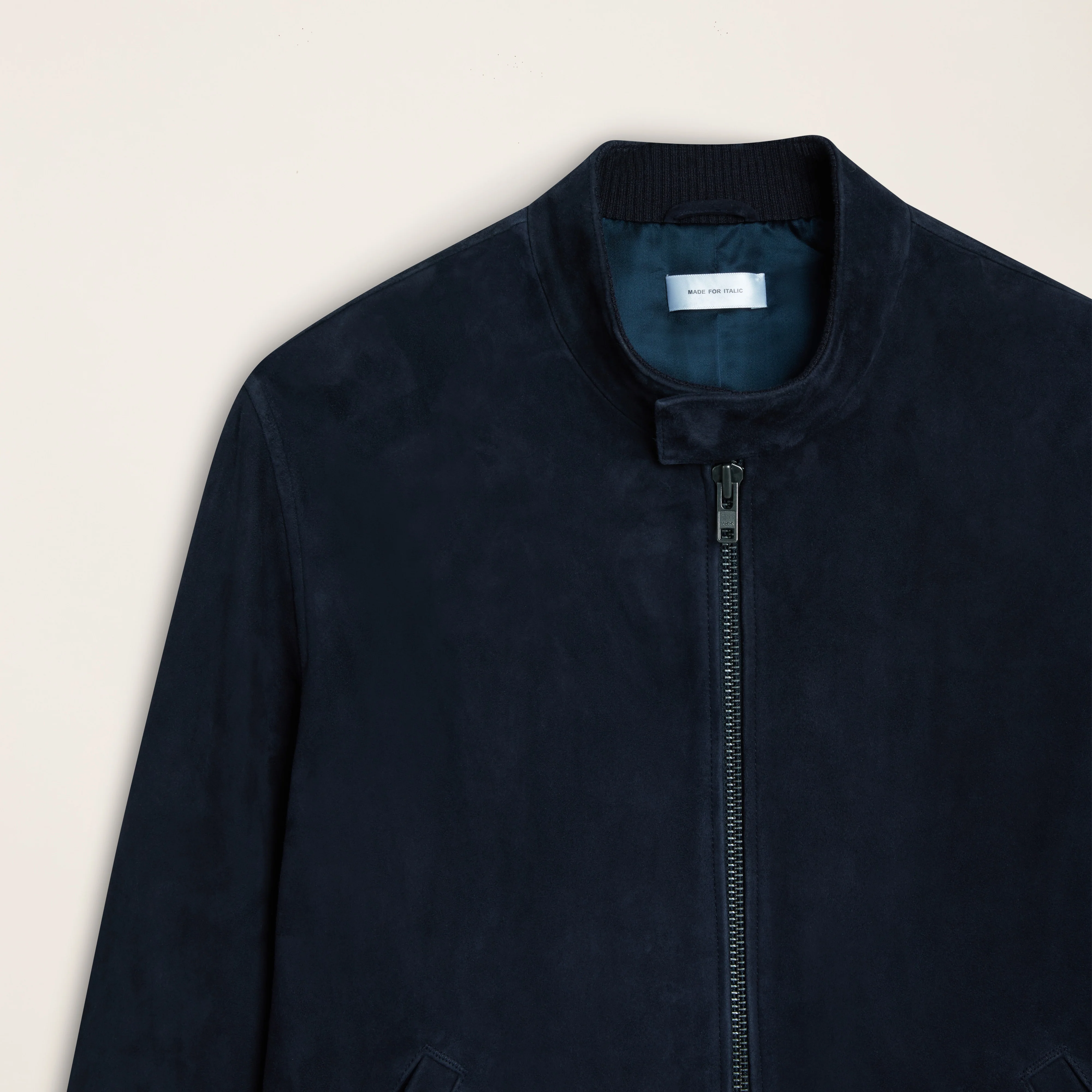 1193-chase-suede-bomber-jacket-5.webp Chase Suede Bomber Jacket