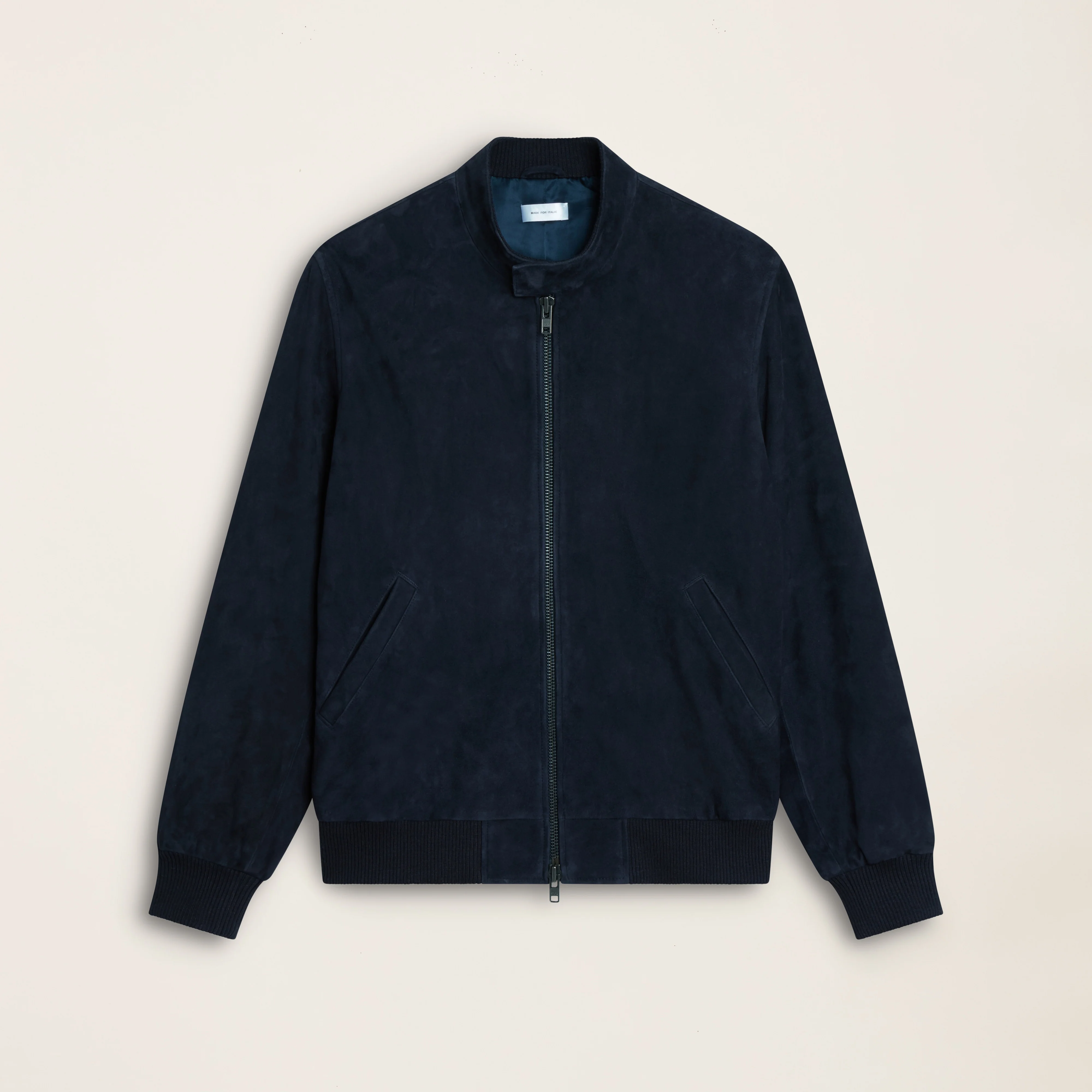 1193-chase-suede-bomber-jacket-6.webp Chase Suede Bomber Jacket