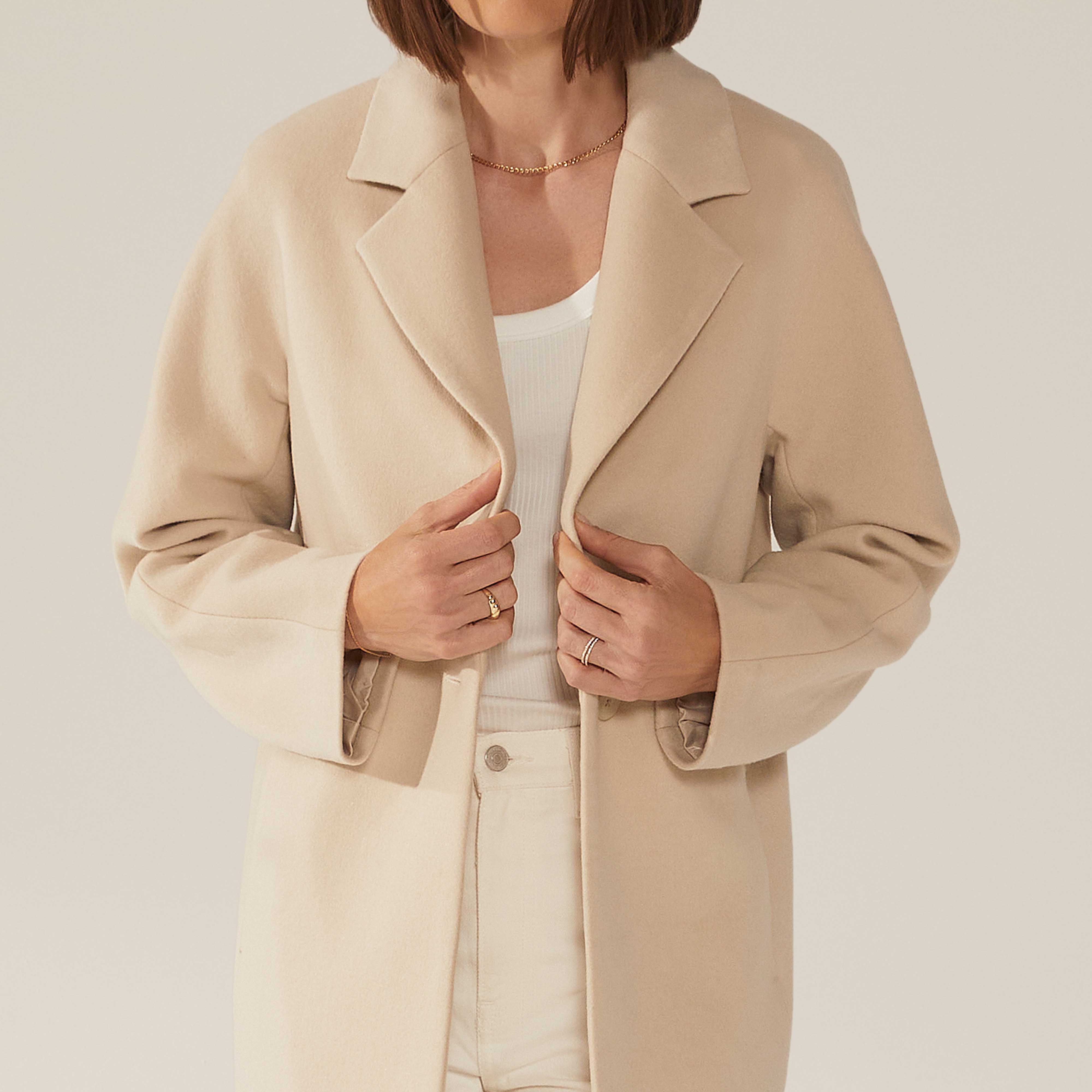 1225-risa-cashmere-wool-button-down-coat-11.jpg Risa Cashmere-Wool Button Down Coat