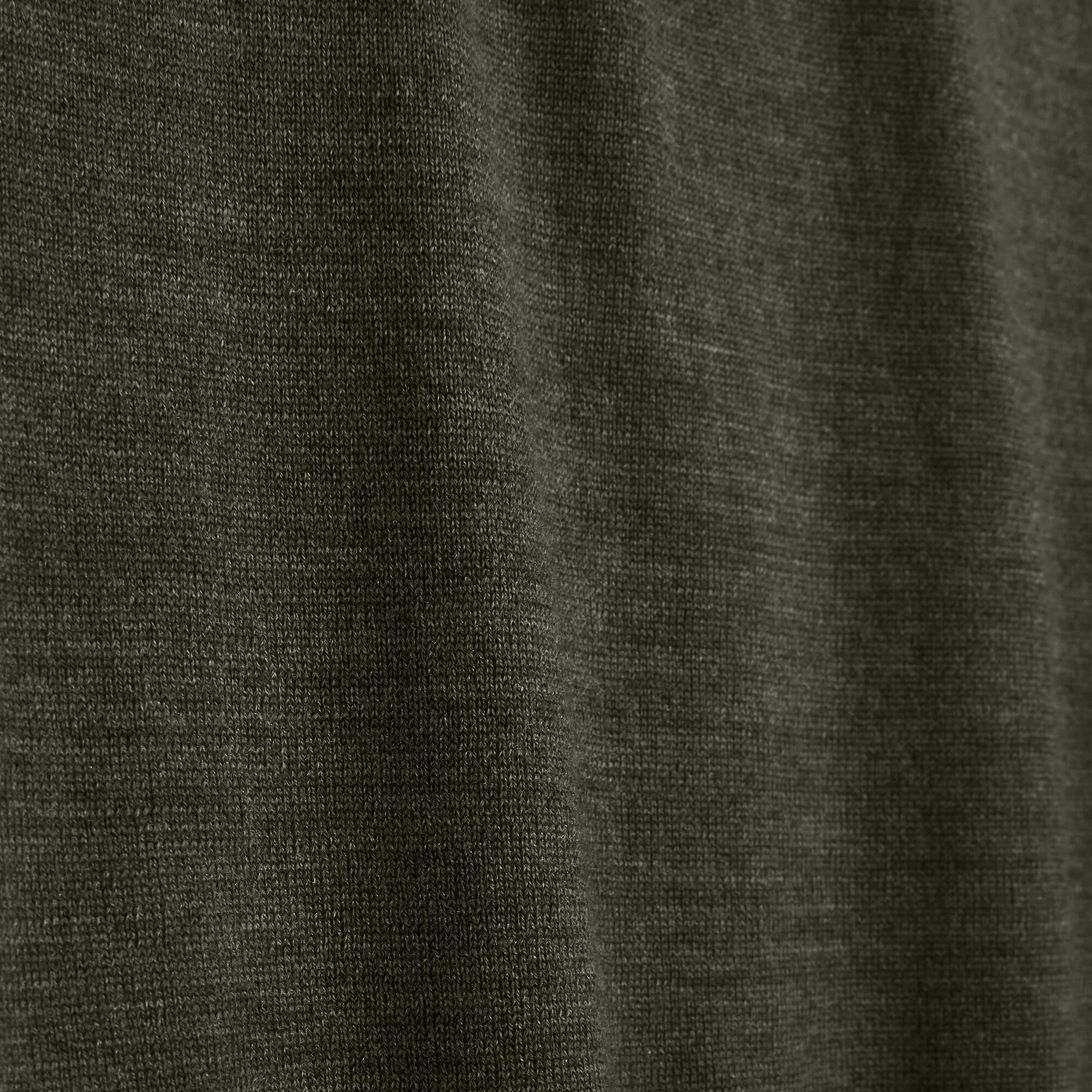 Cole Merino Lightweight V-Neck Sweater