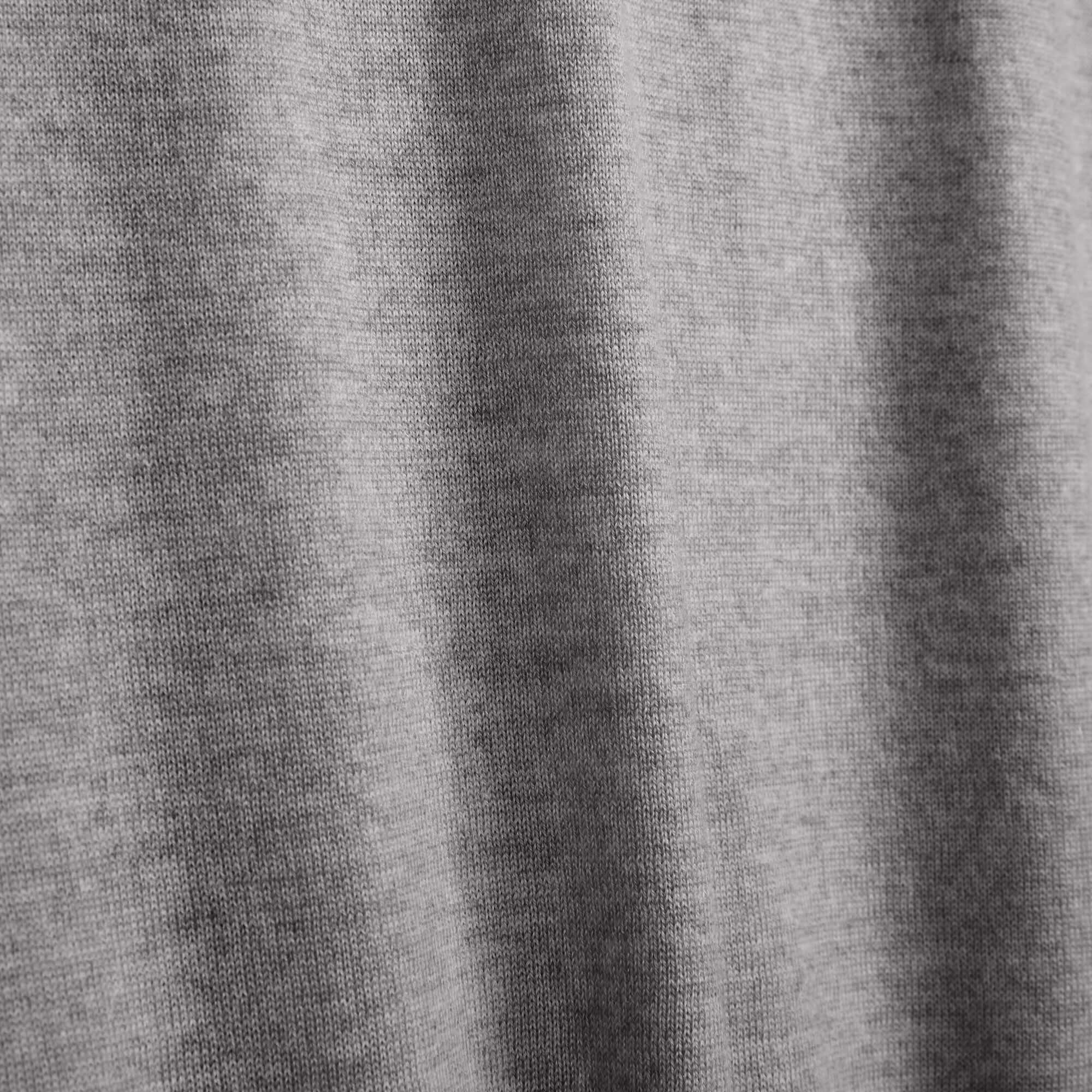 Cole Merino Lightweight V-Neck Sweater