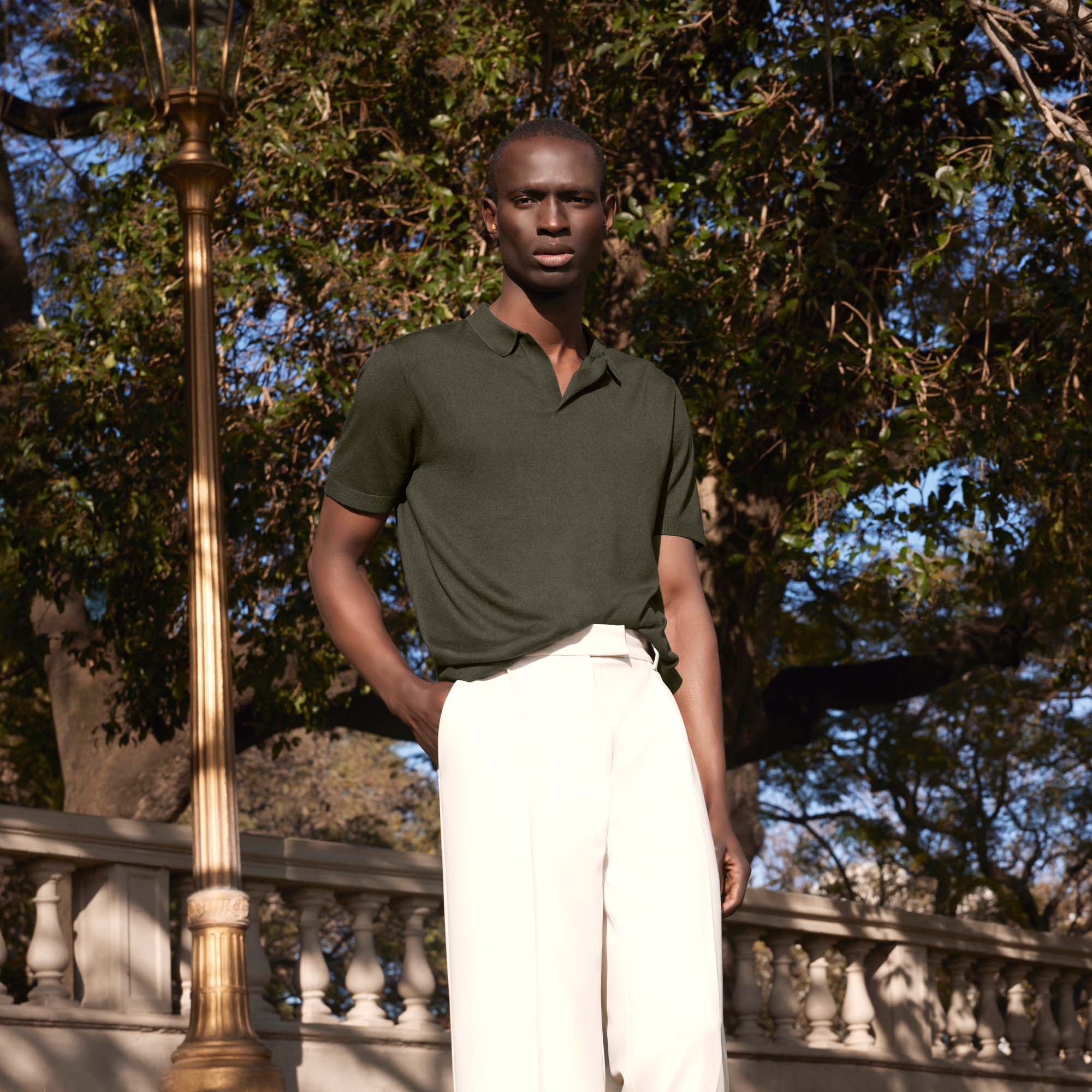 1263-elliot-featherlight-short-sleeve-polo-11.jpg Elliot Featherlight Short Sleeve Polo