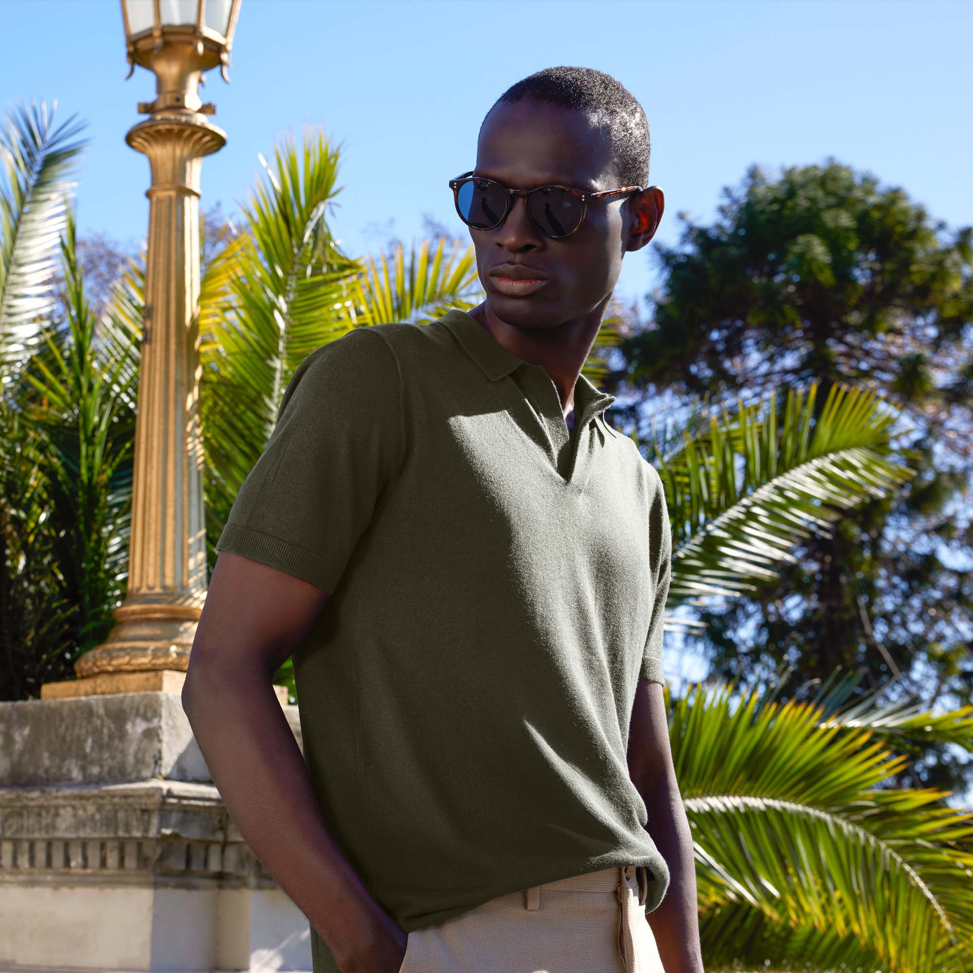 1263-elliot-featherlight-short-sleeve-polo-12.jpg Elliot Featherlight Short Sleeve Polo
