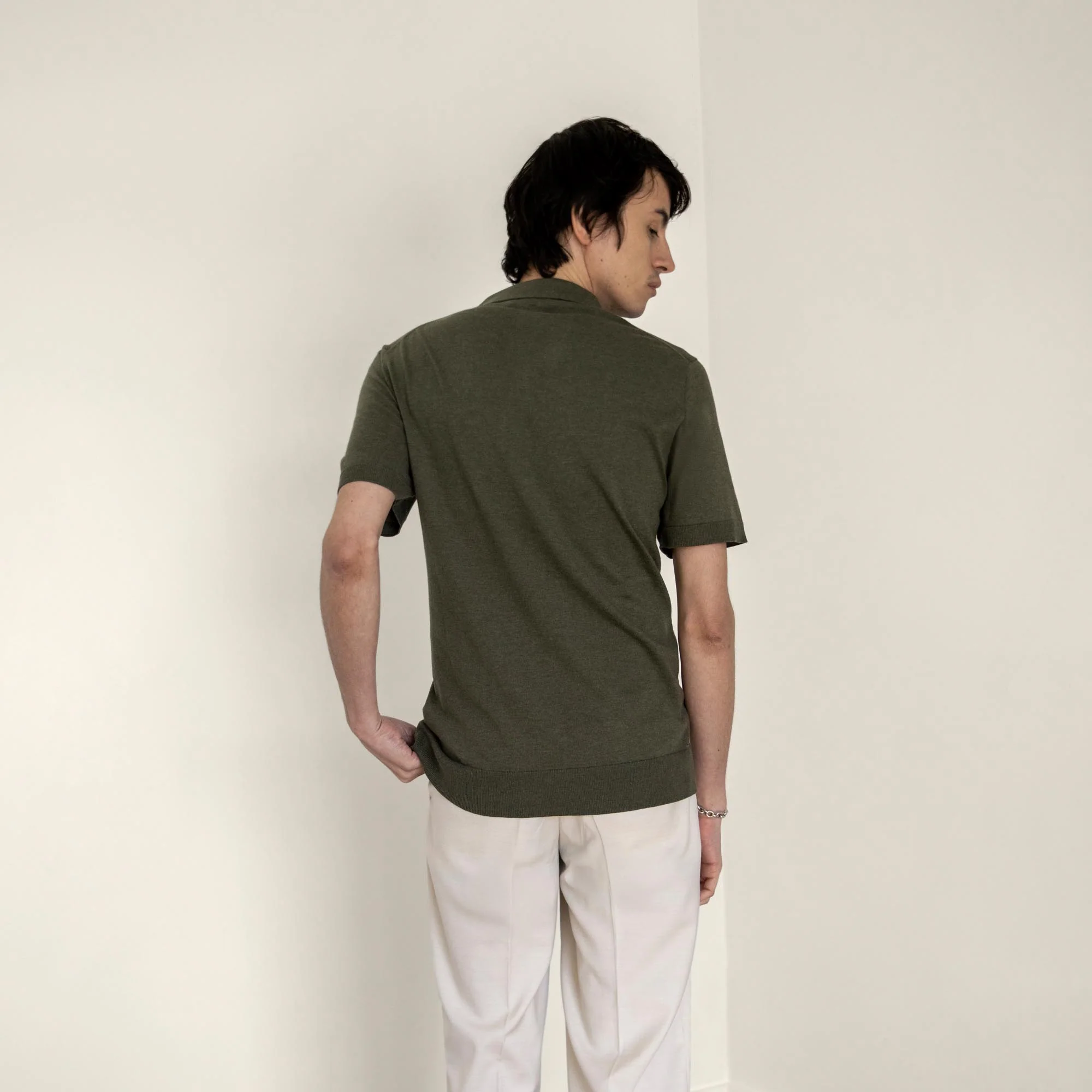 1263-elliot-featherlight-short-sleeve-polo-13.webp Elliot Featherlight Short Sleeve Polo