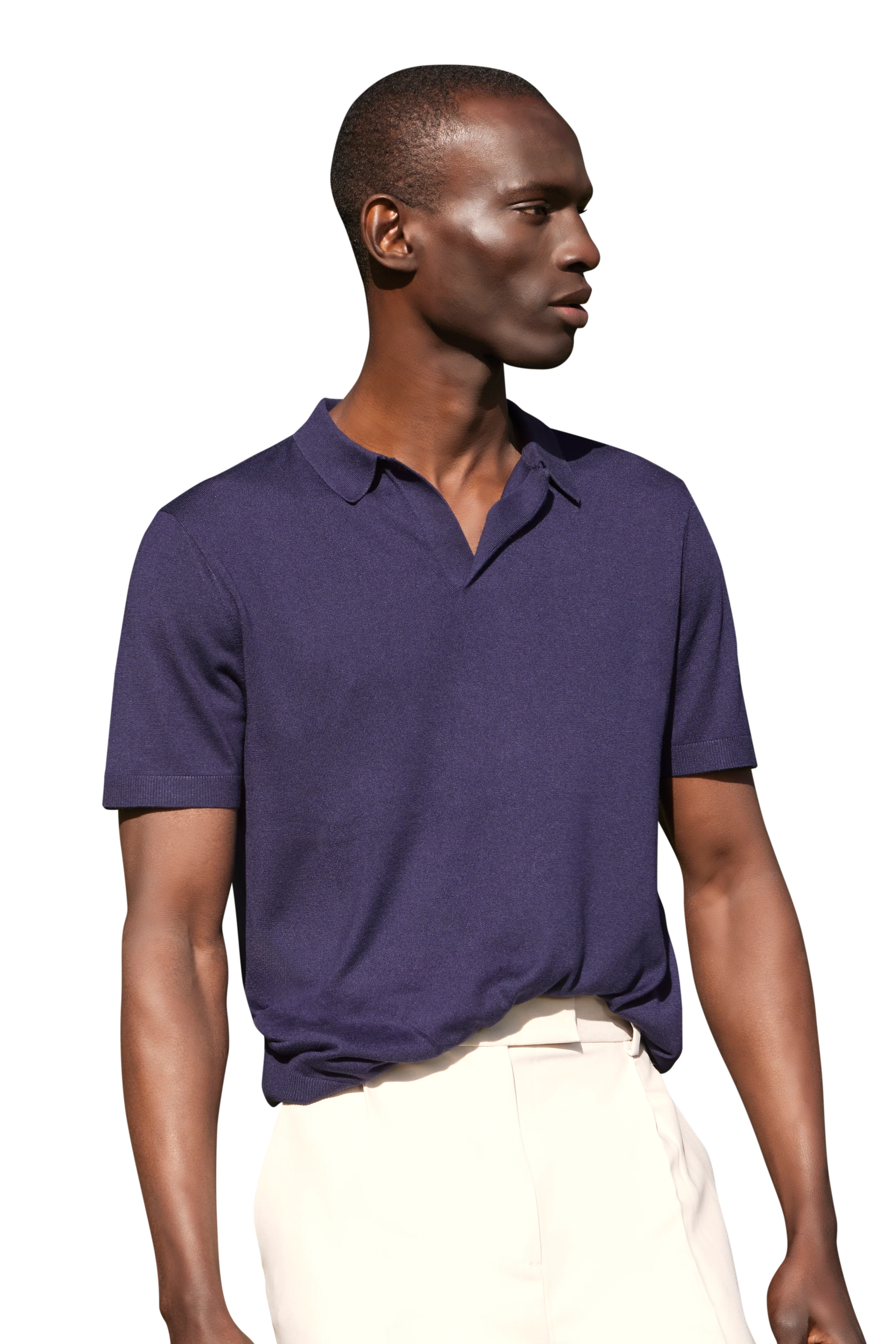 1263-elliot-featherlight-short-sleeve-polo-2.webp Elliot Featherlight Short Sleeve Polo