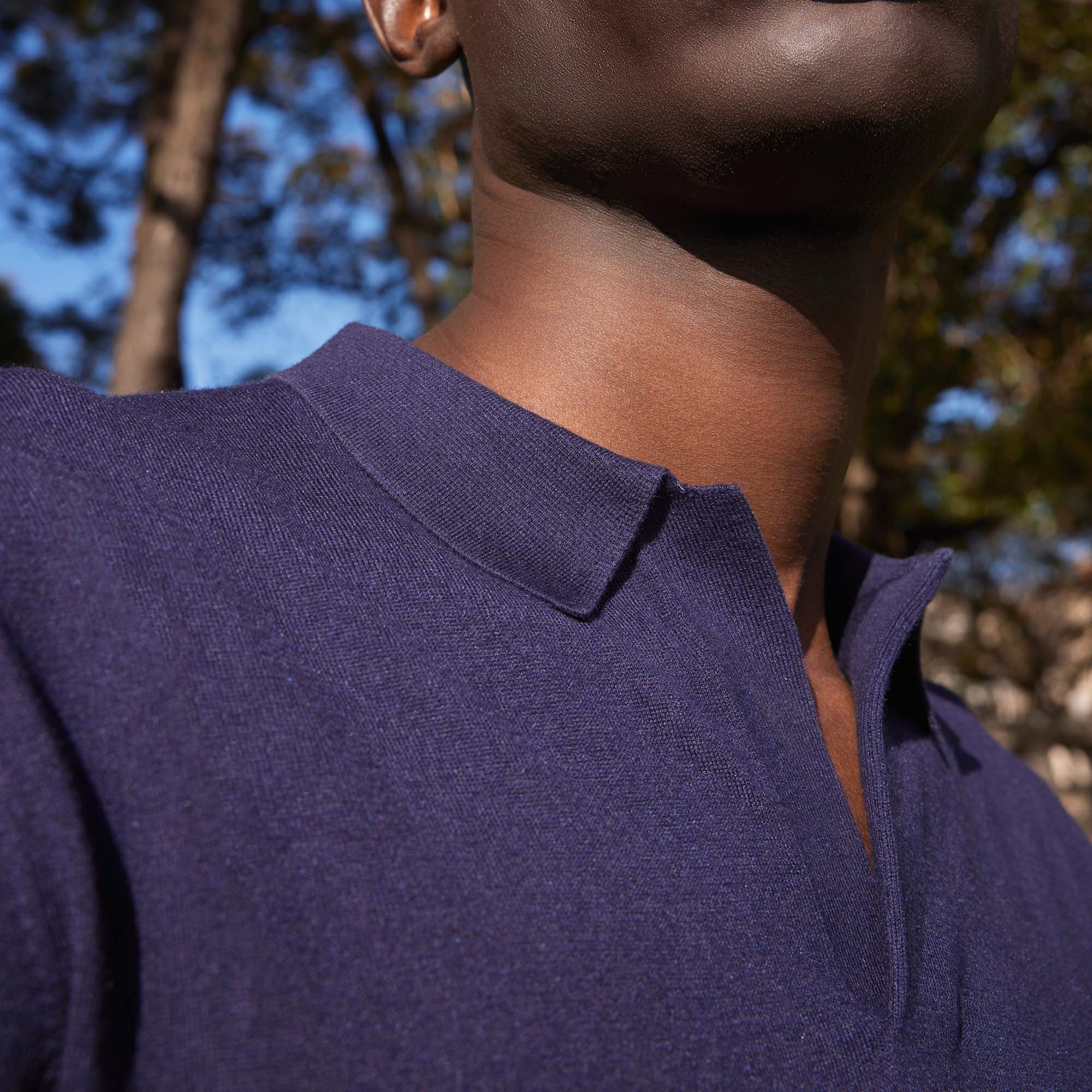 1263-elliot-featherlight-short-sleeve-polo-5.jpg Elliot Featherlight Short Sleeve Polo