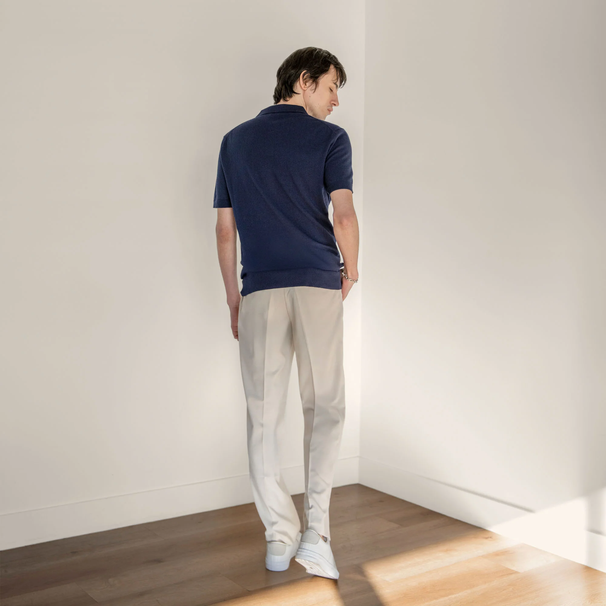 1263-elliot-featherlight-short-sleeve-polo-6.webp Elliot Featherlight Short Sleeve Polo