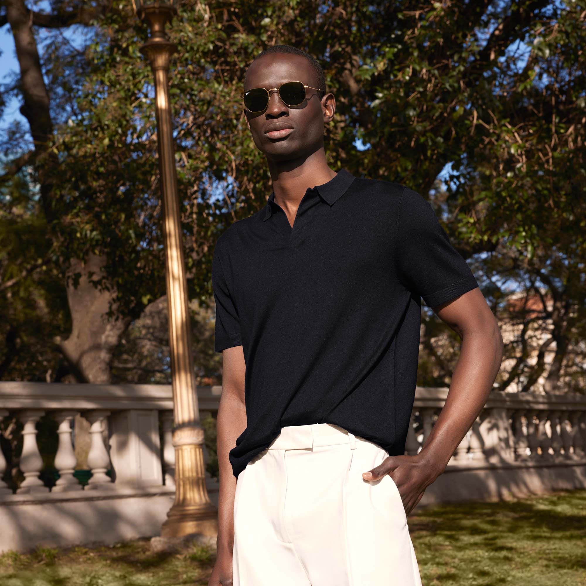 1263-elliot-featherlight-short-sleeve-polo-7.jpg Elliot Featherlight Short Sleeve Polo