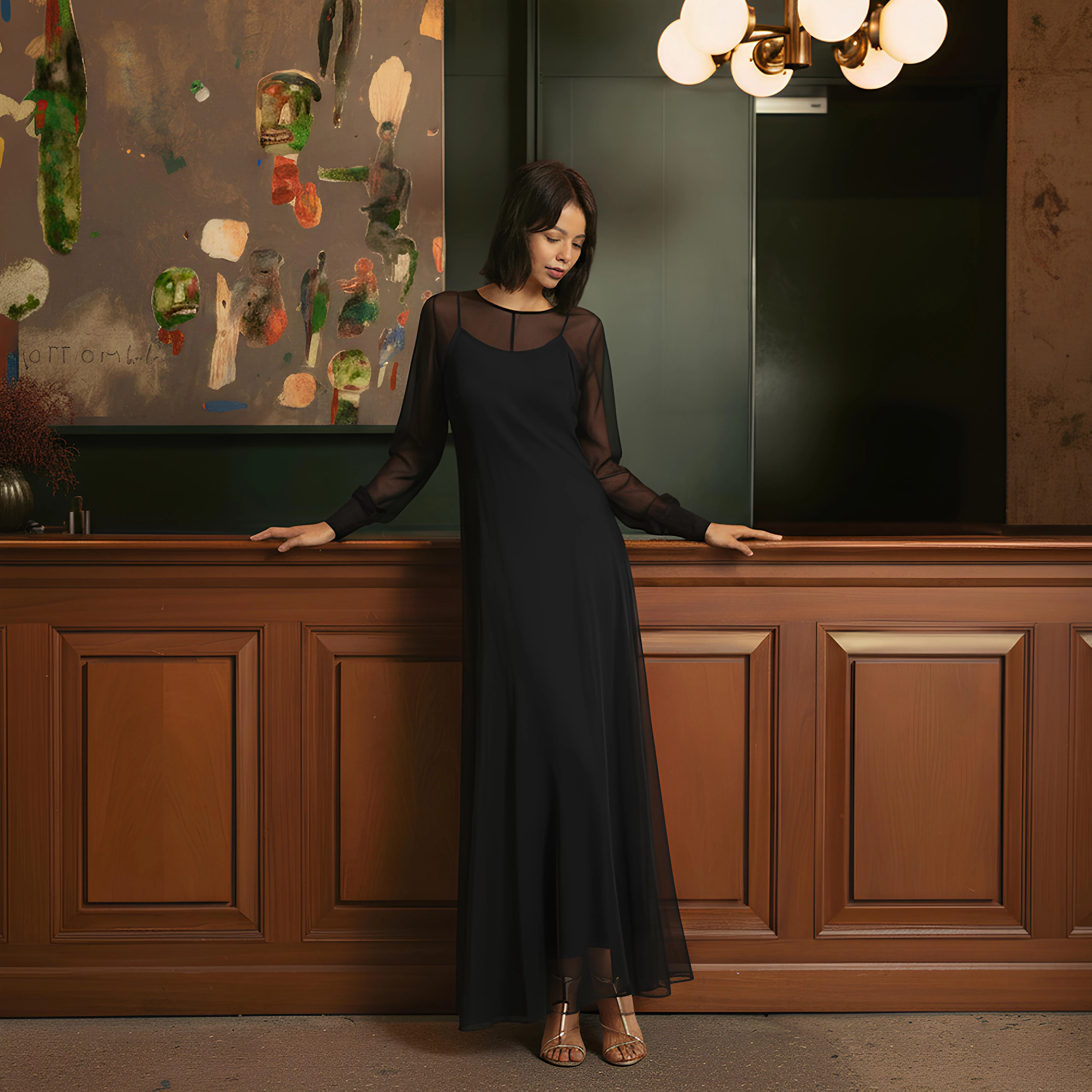 1388-monroe-silk-maxi-dress-set-2-piece-1.webp Monroe Silk Maxi Dress Set (2-Piece)