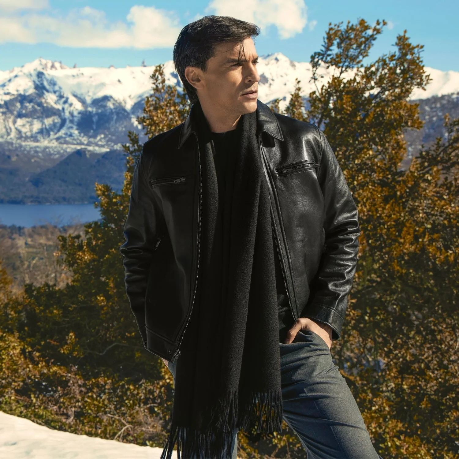 1394-santino-collared-zip-lambskin-leather-jacket-10.webp Santino Collared Zip Lambskin Leather Jacket