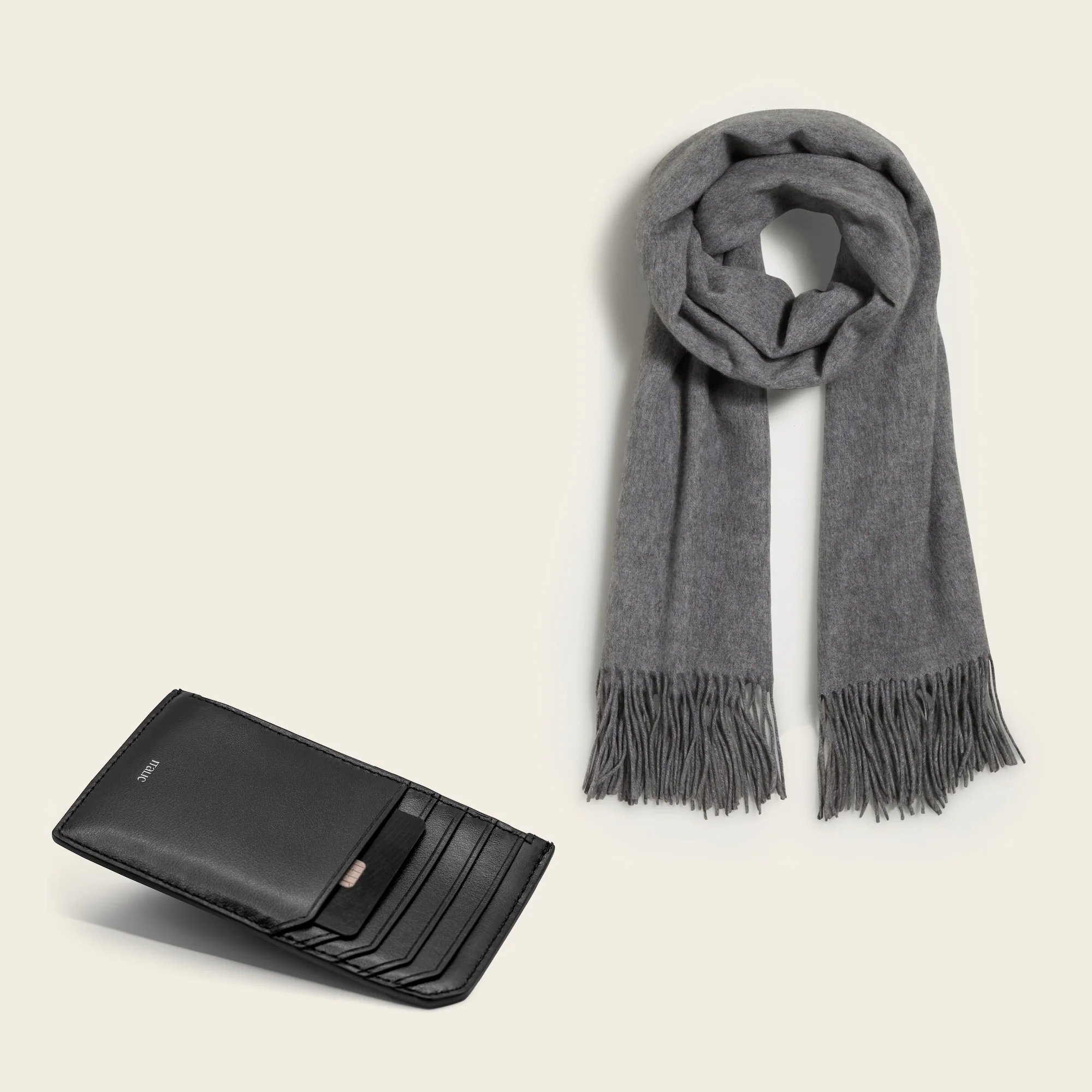 For the Jetsetter - Travel Set