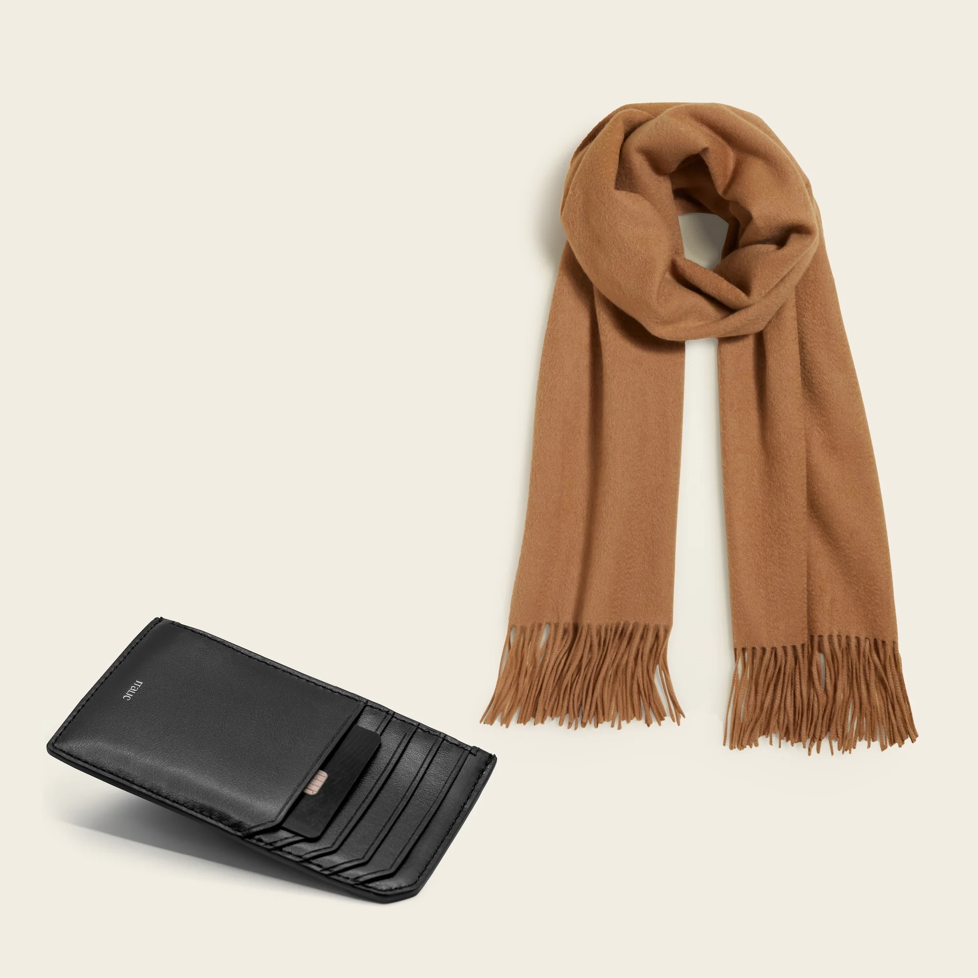 For the Jetsetter - Travel Set