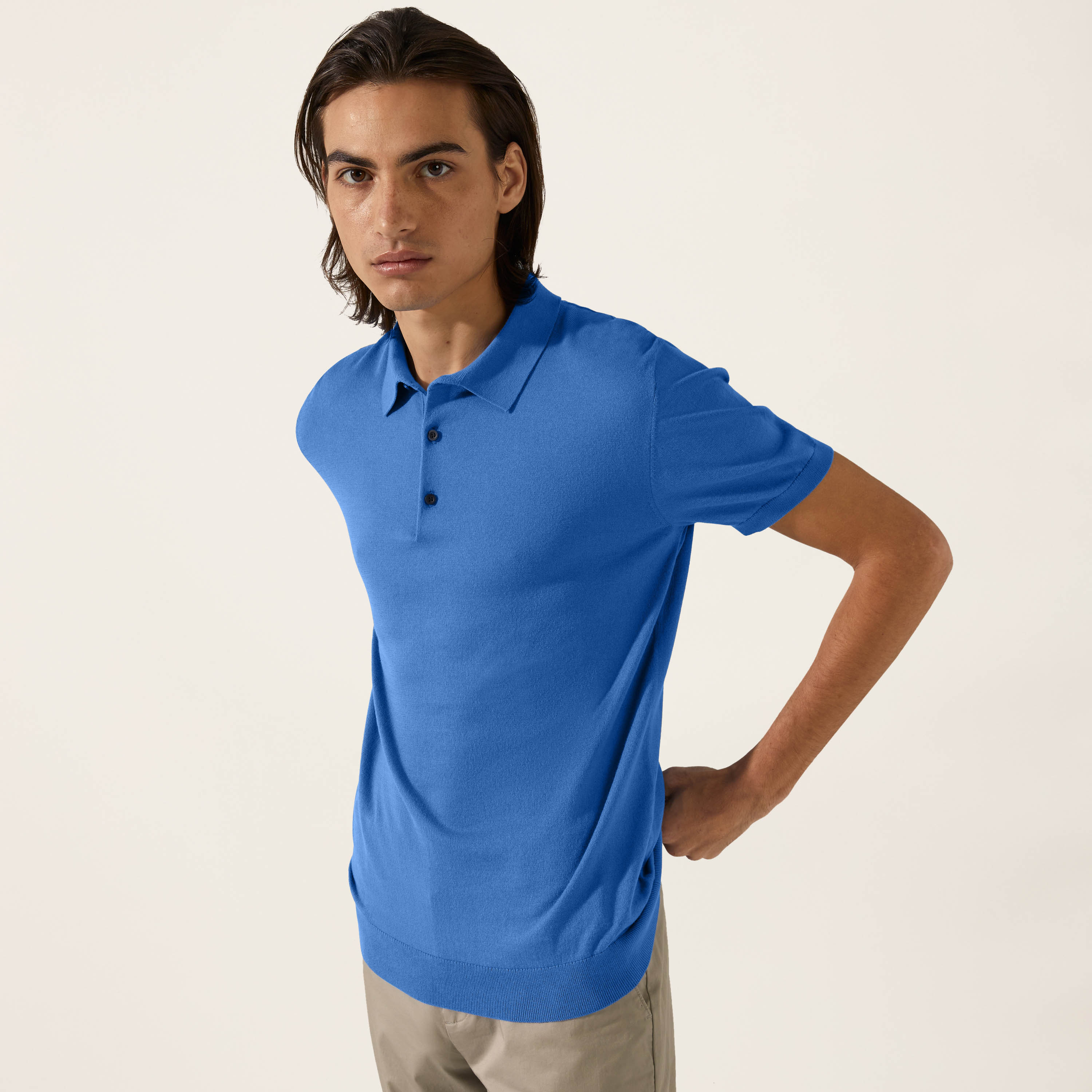 1404-featherweight-pima-cotton-polo-1.jpg Featherweight Pima Cotton Polo
