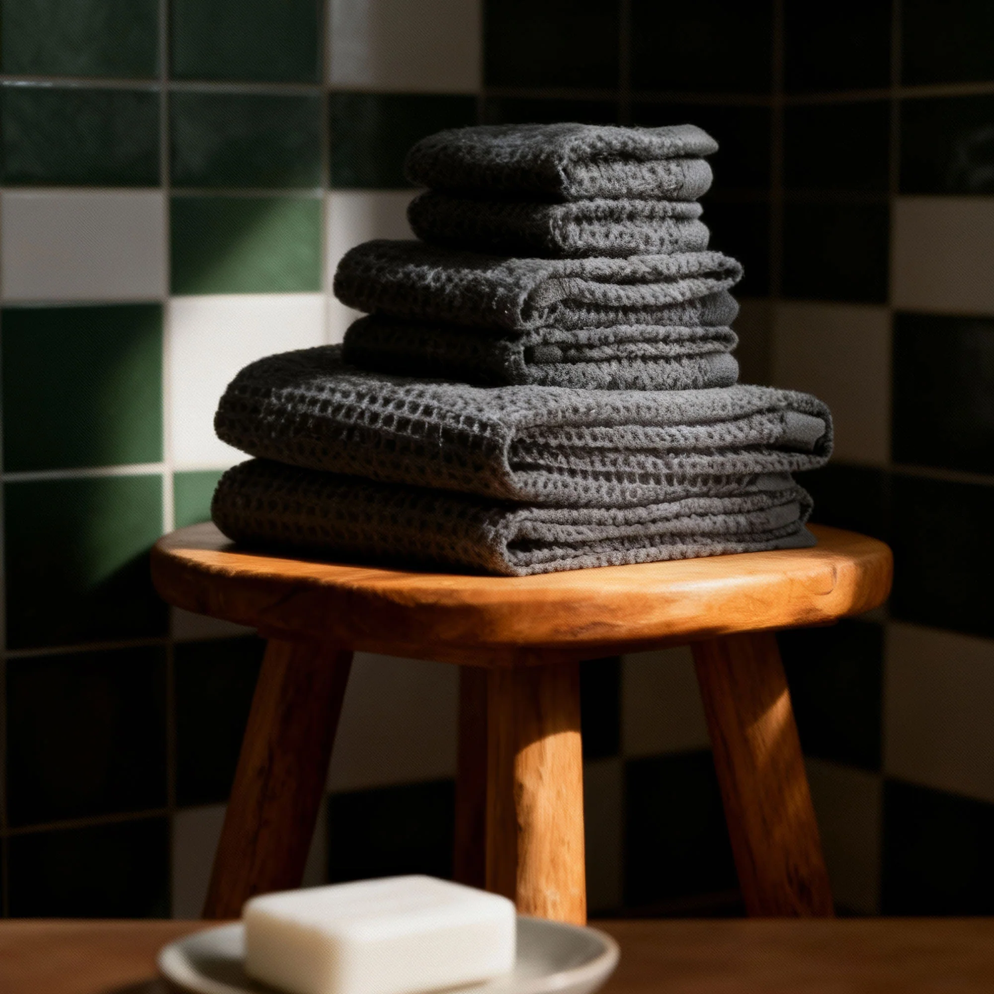 264-sedona-australian-cotton-waffle-towels-4.webp Sedona Australian Cotton Waffle Towels