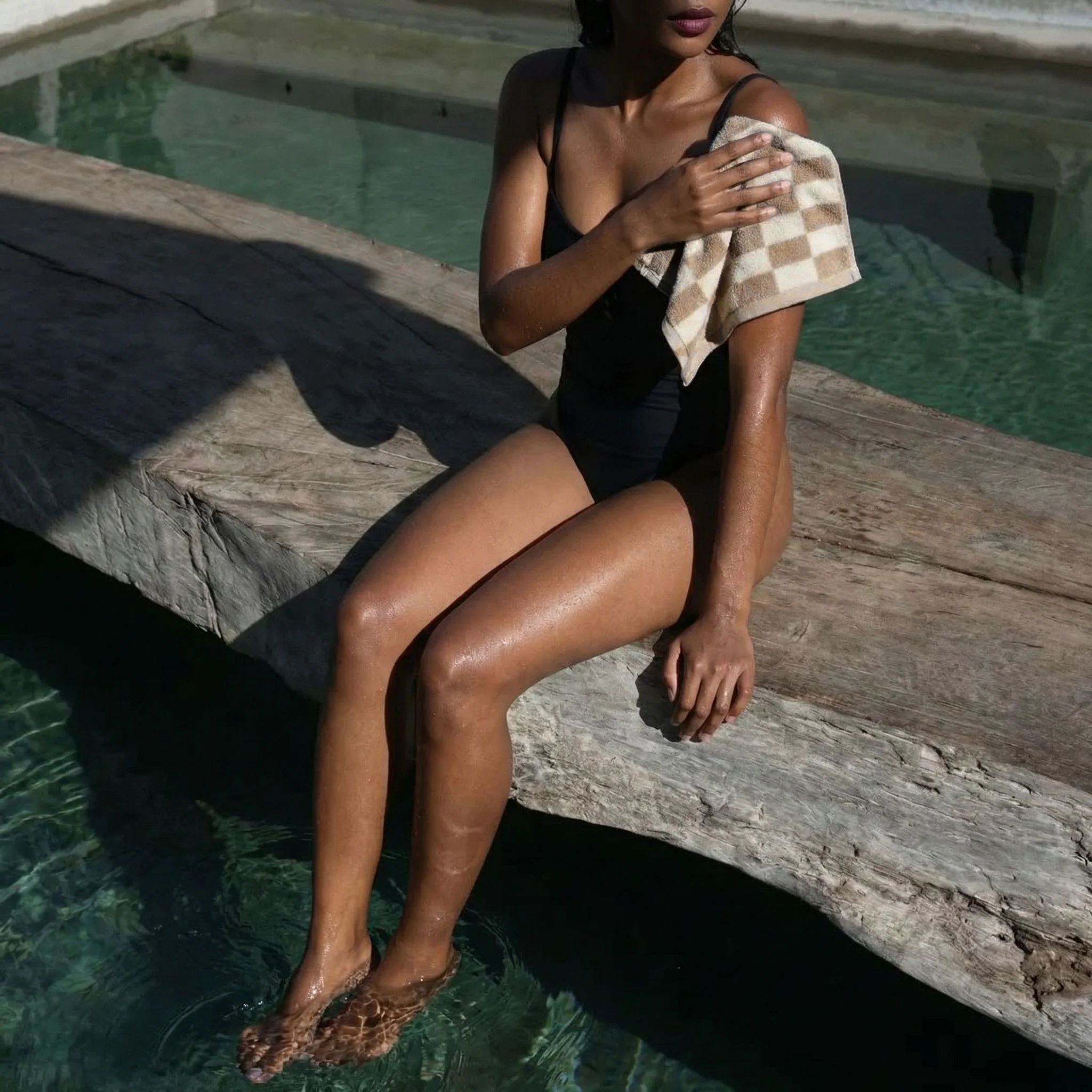 Pietra Australian Cotton Towels