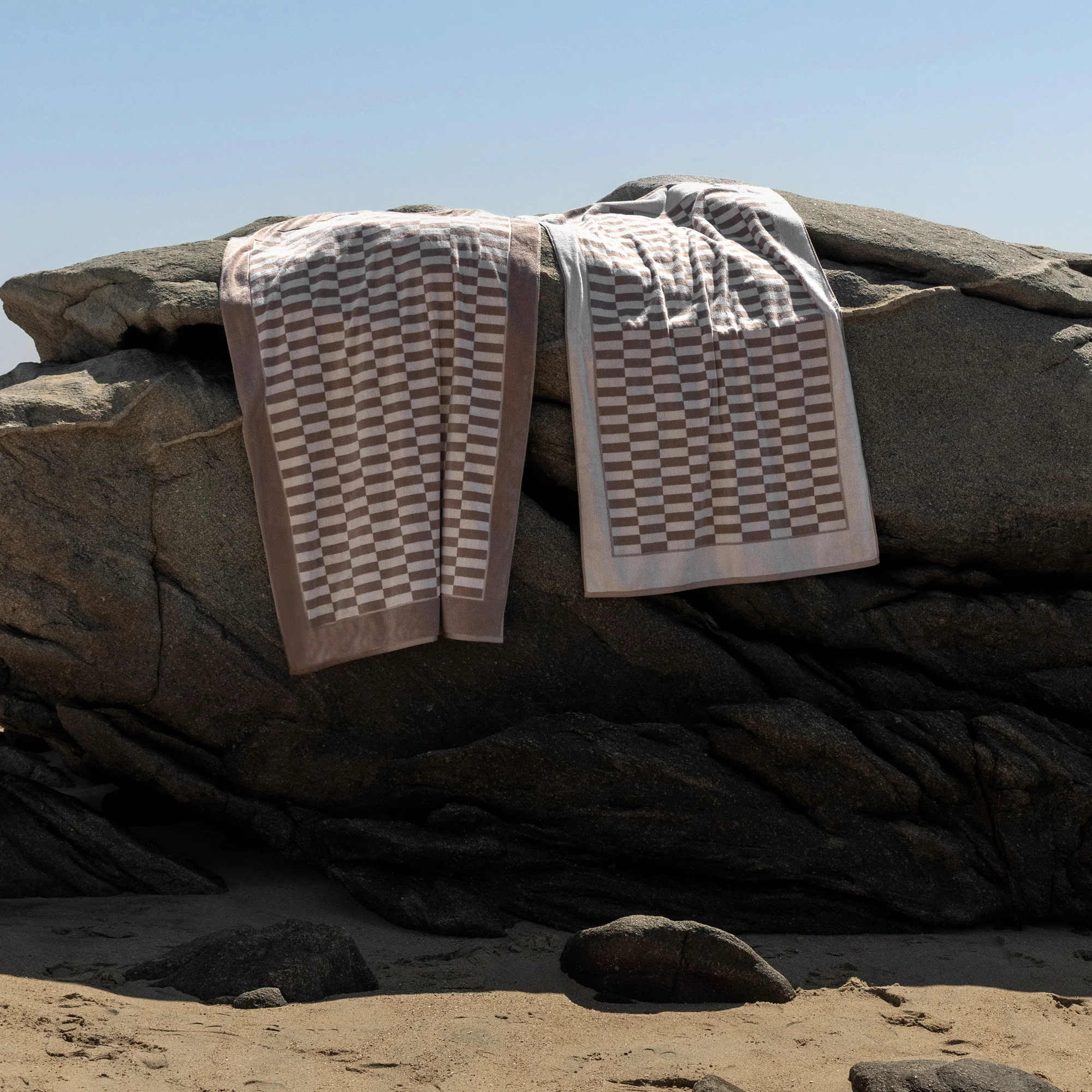 Pietra Australian Cotton Towels