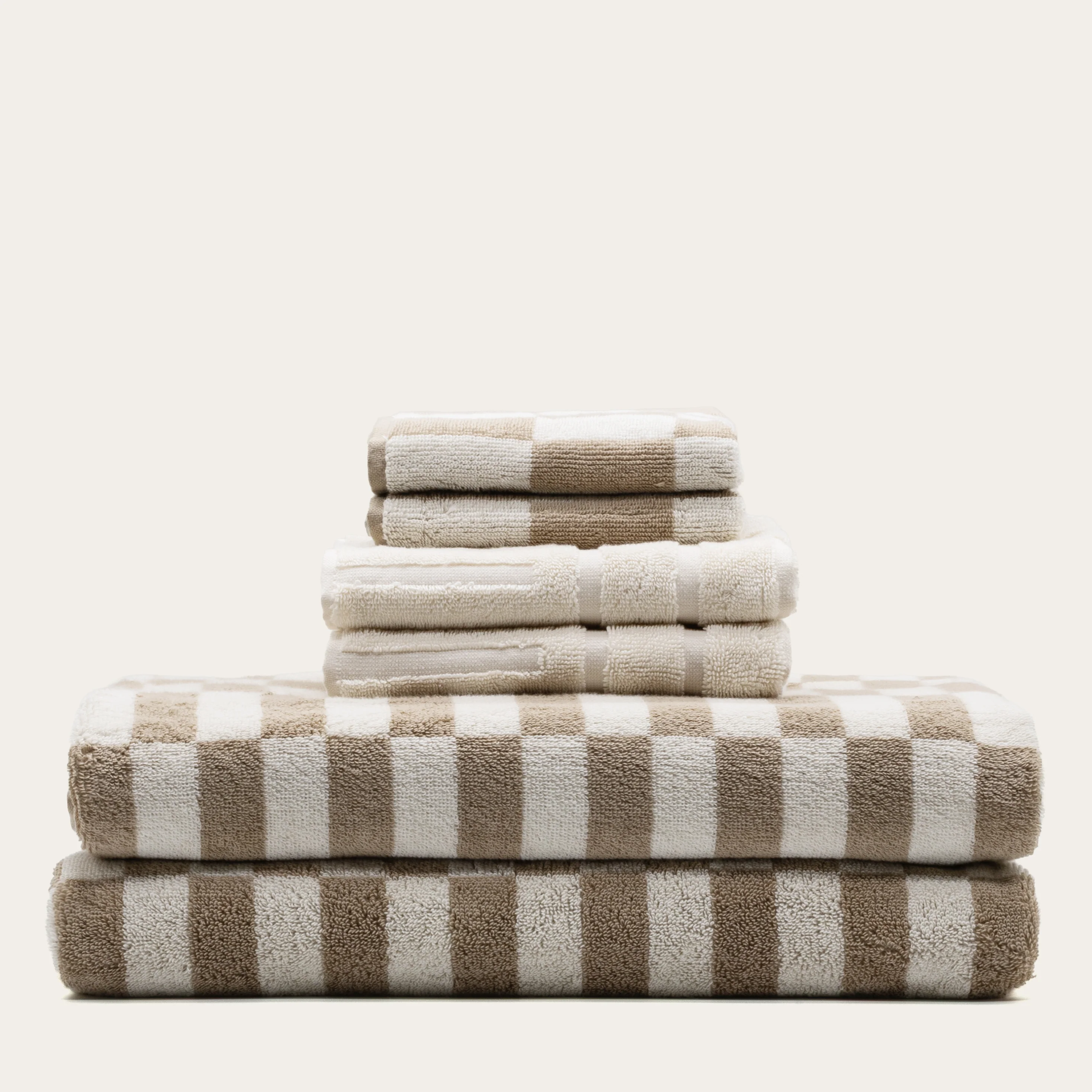 Pietra Australian Cotton Towels