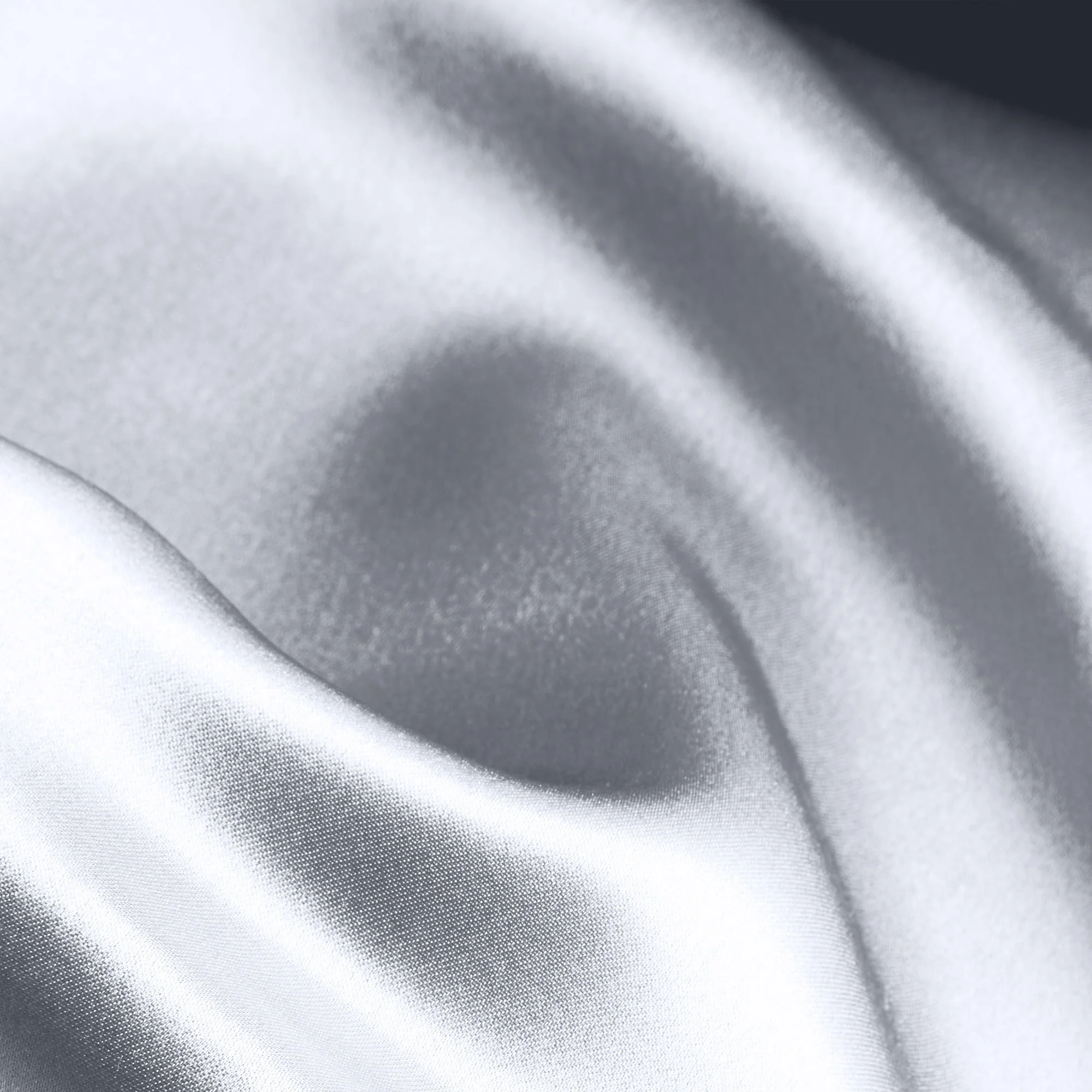 Pure Mulberry Silk Pillowcase