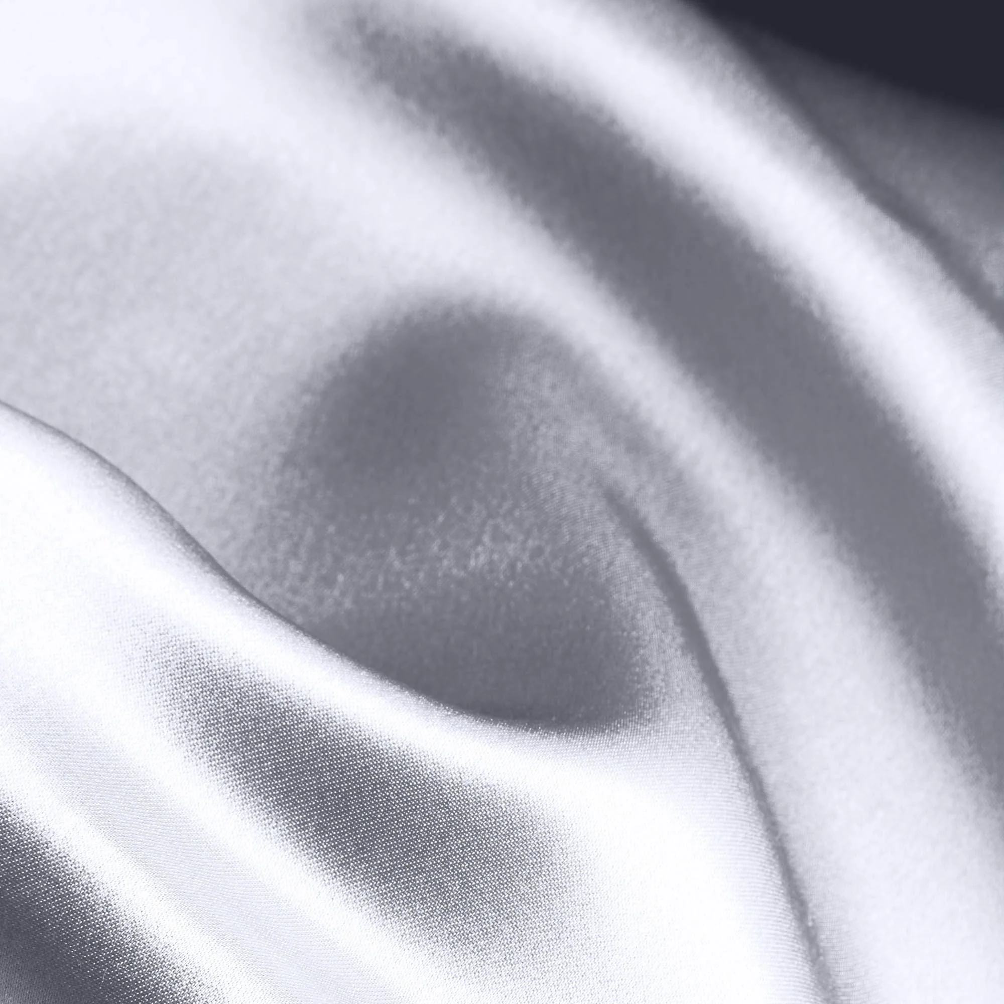 Pure Mulberry Silk Pillowcase