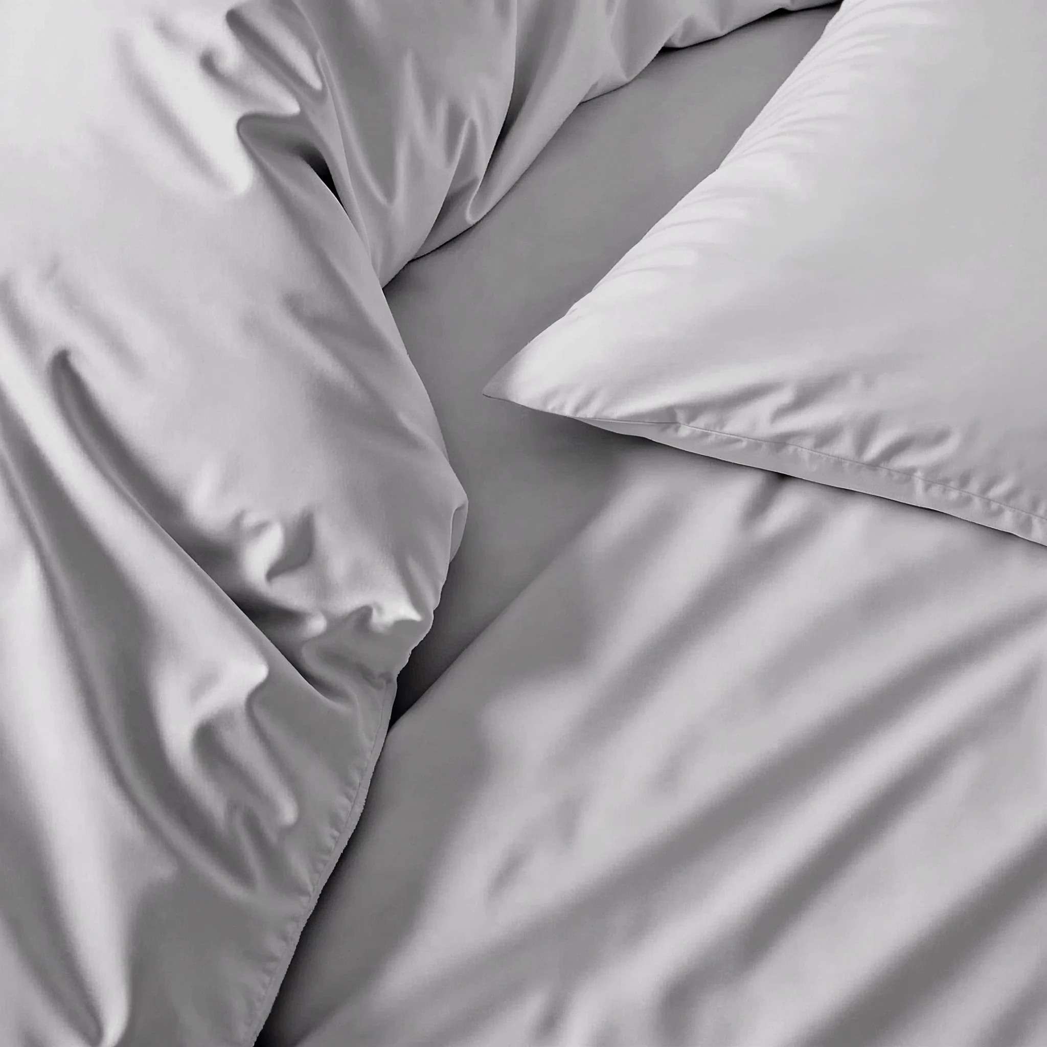 Classic Australian Sateen Bedding Bundle