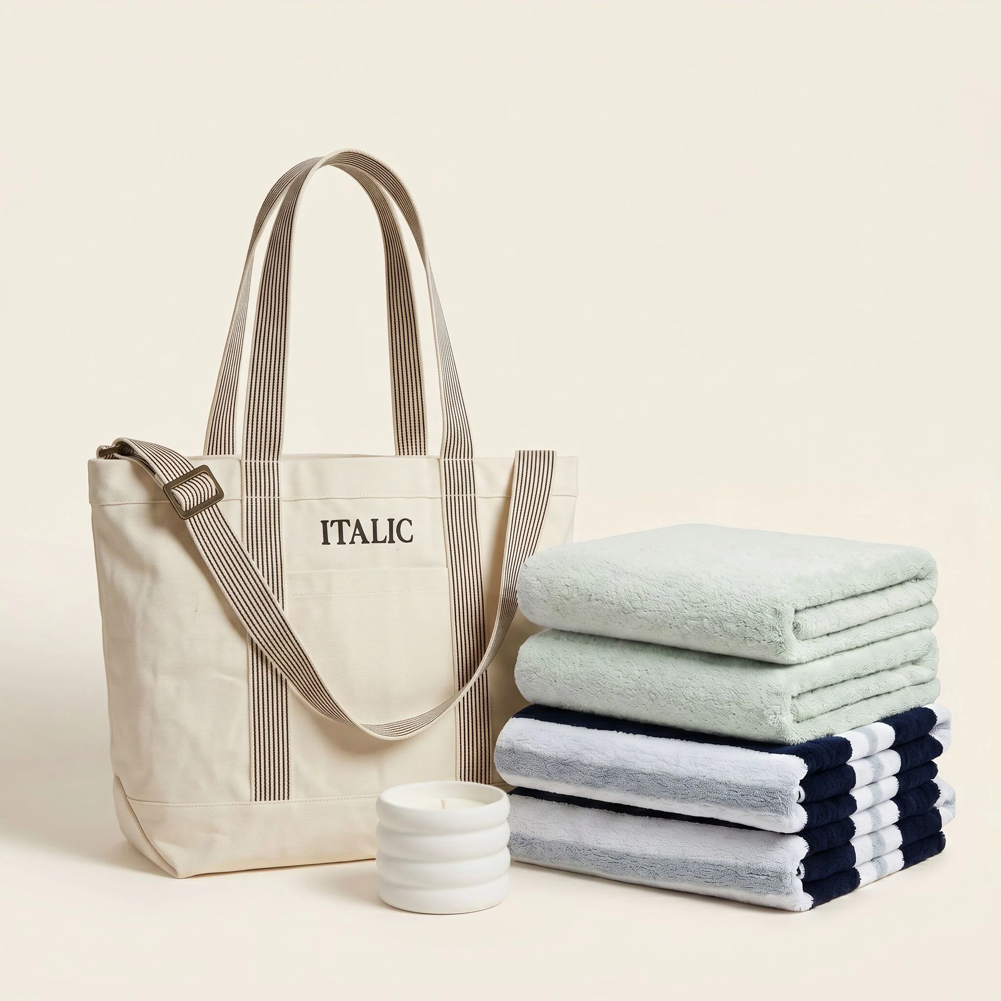 The Cabana Collection Set
