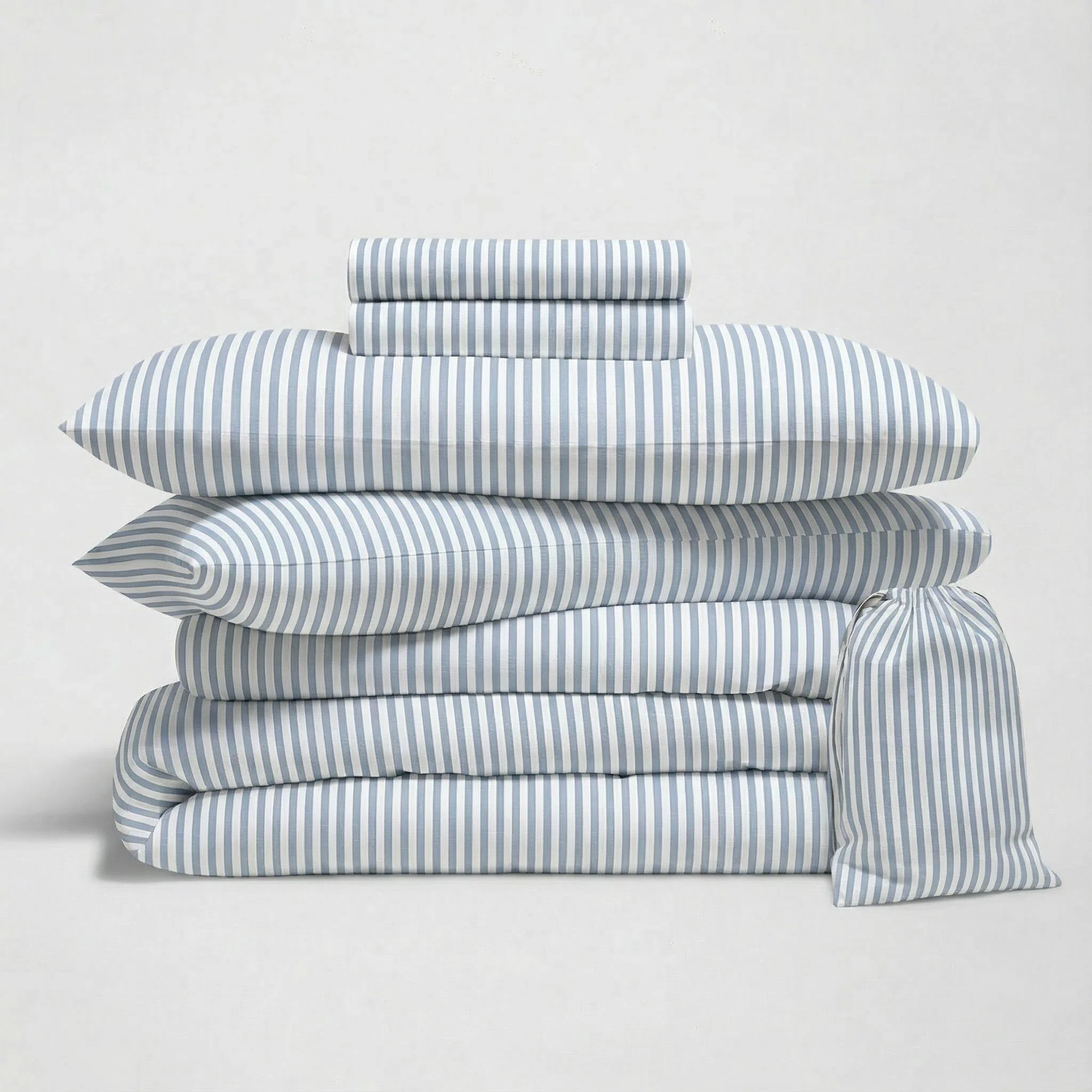 Riviera Bed & Bath Set