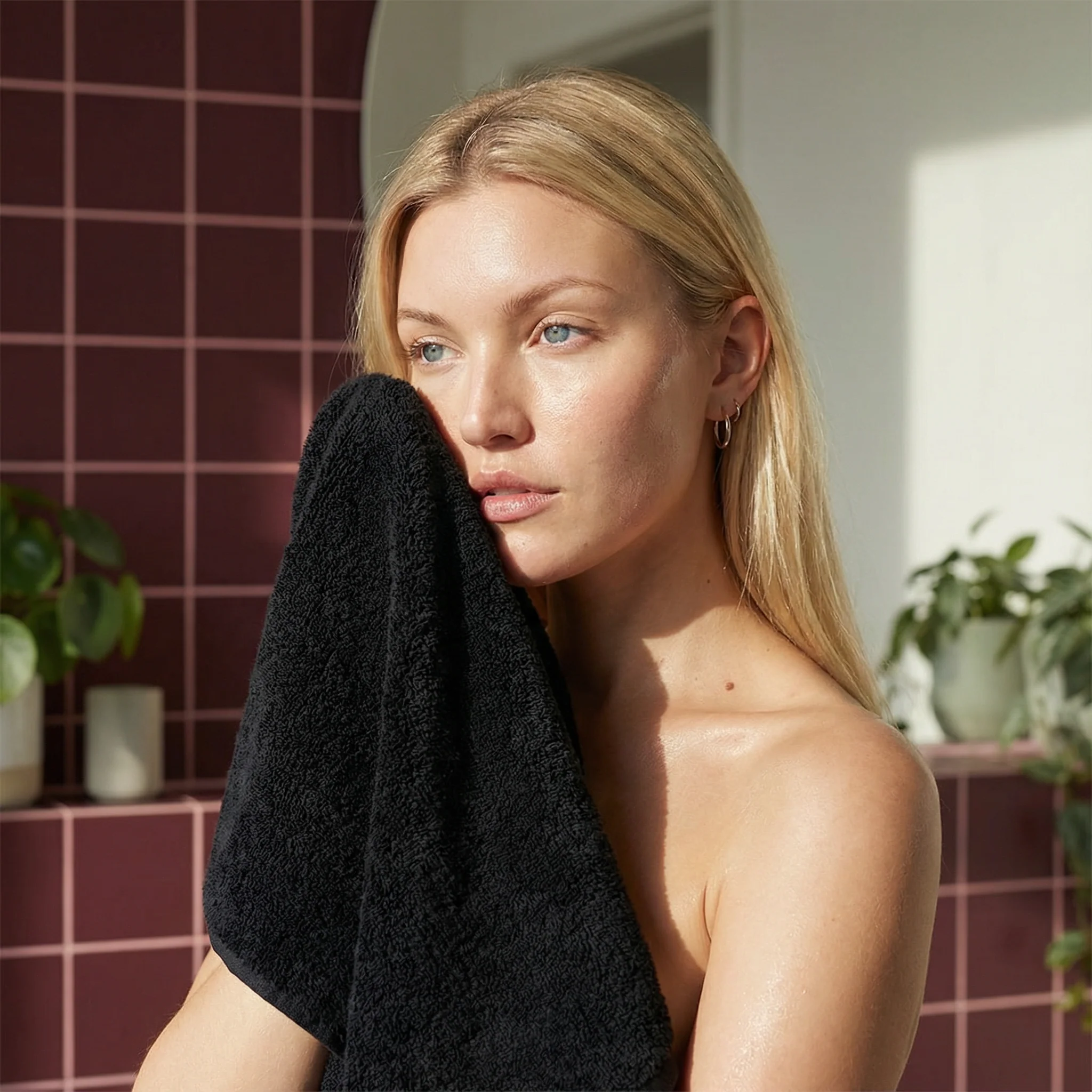 Ultraplush Cotton Seasonal Towels