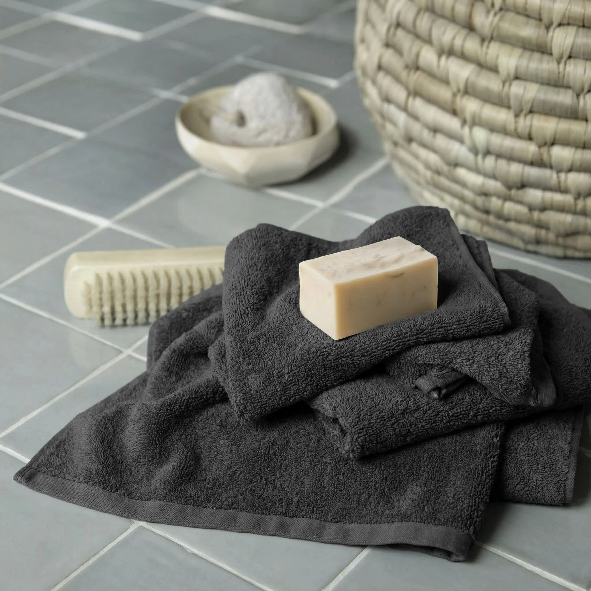 Ultraplush Australian Cotton Makeup Towel Set