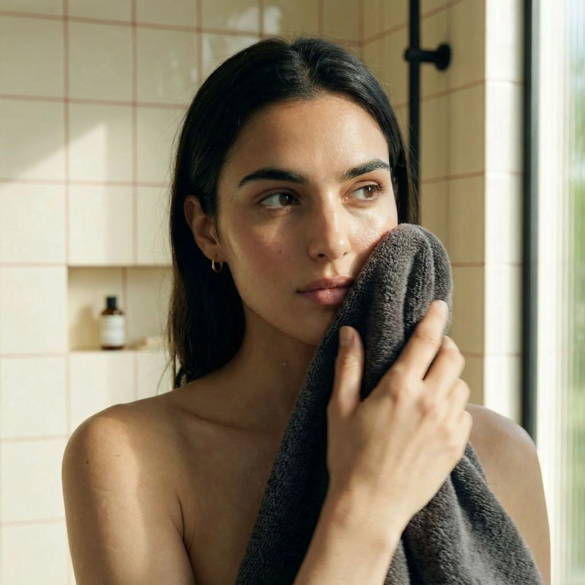 Ultraplush Australian Cotton Makeup Towel Set