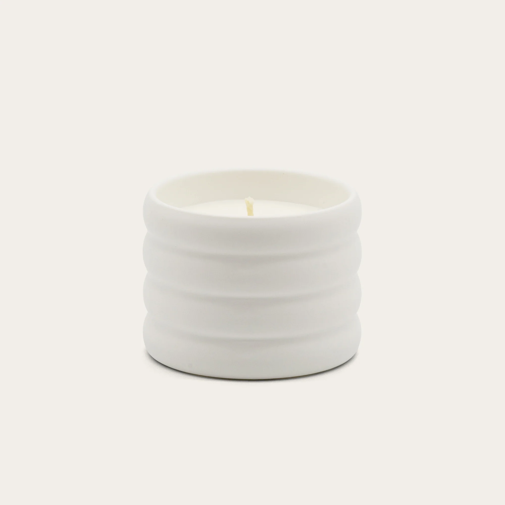Soy Wax Ceramic Candle
