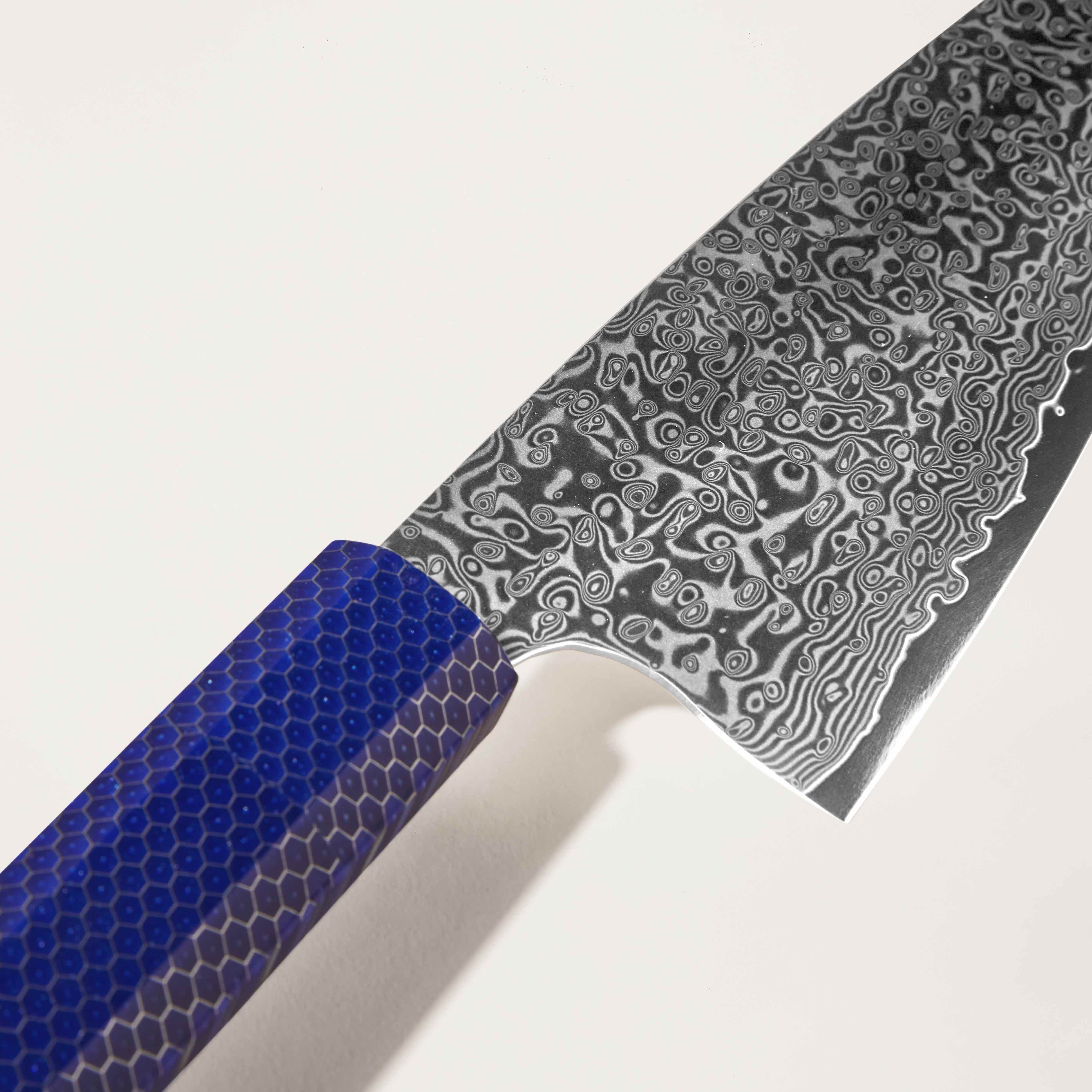 Kumo VG10 Gyuto Chef Knife