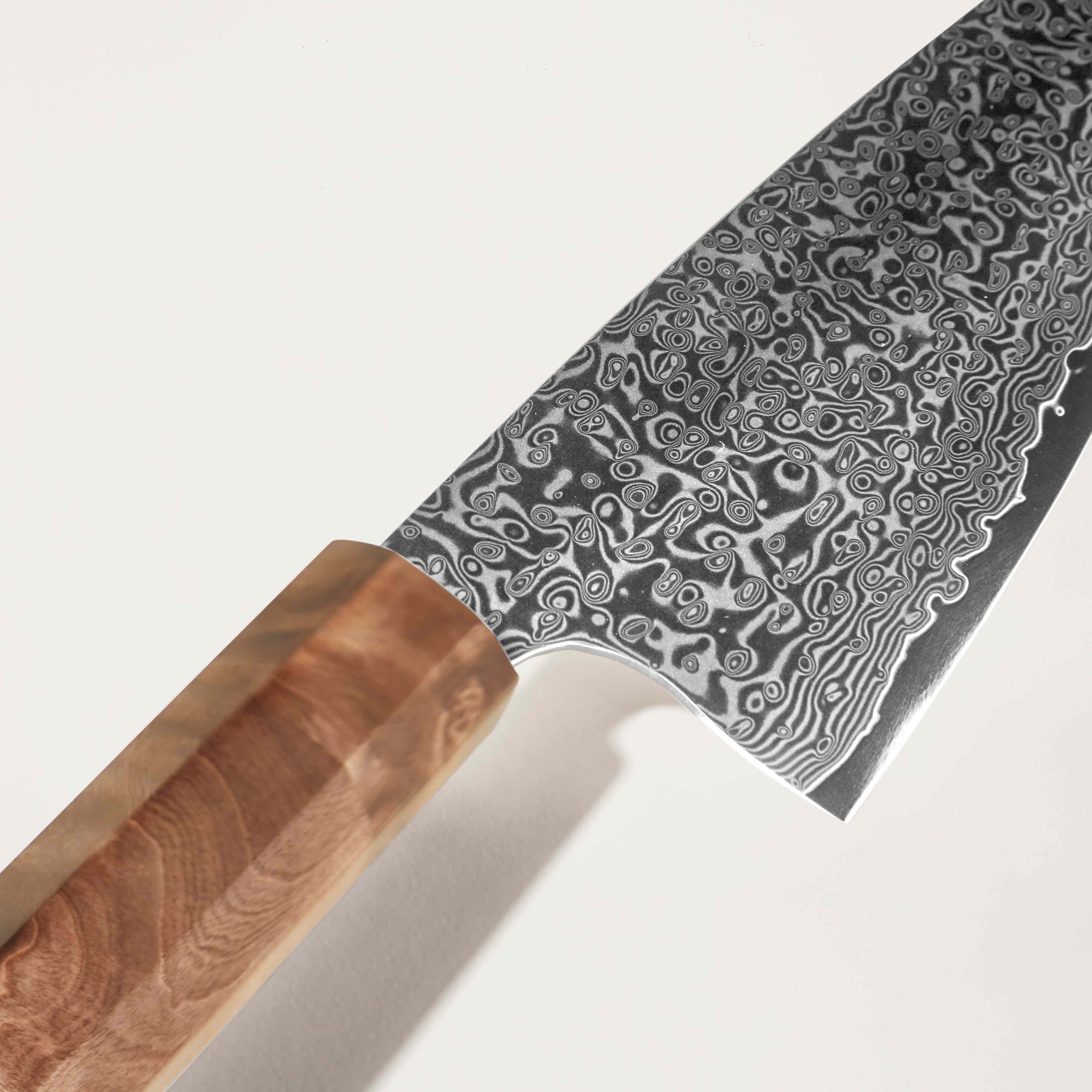 Kumo VG10 Gyuto Chef Knife