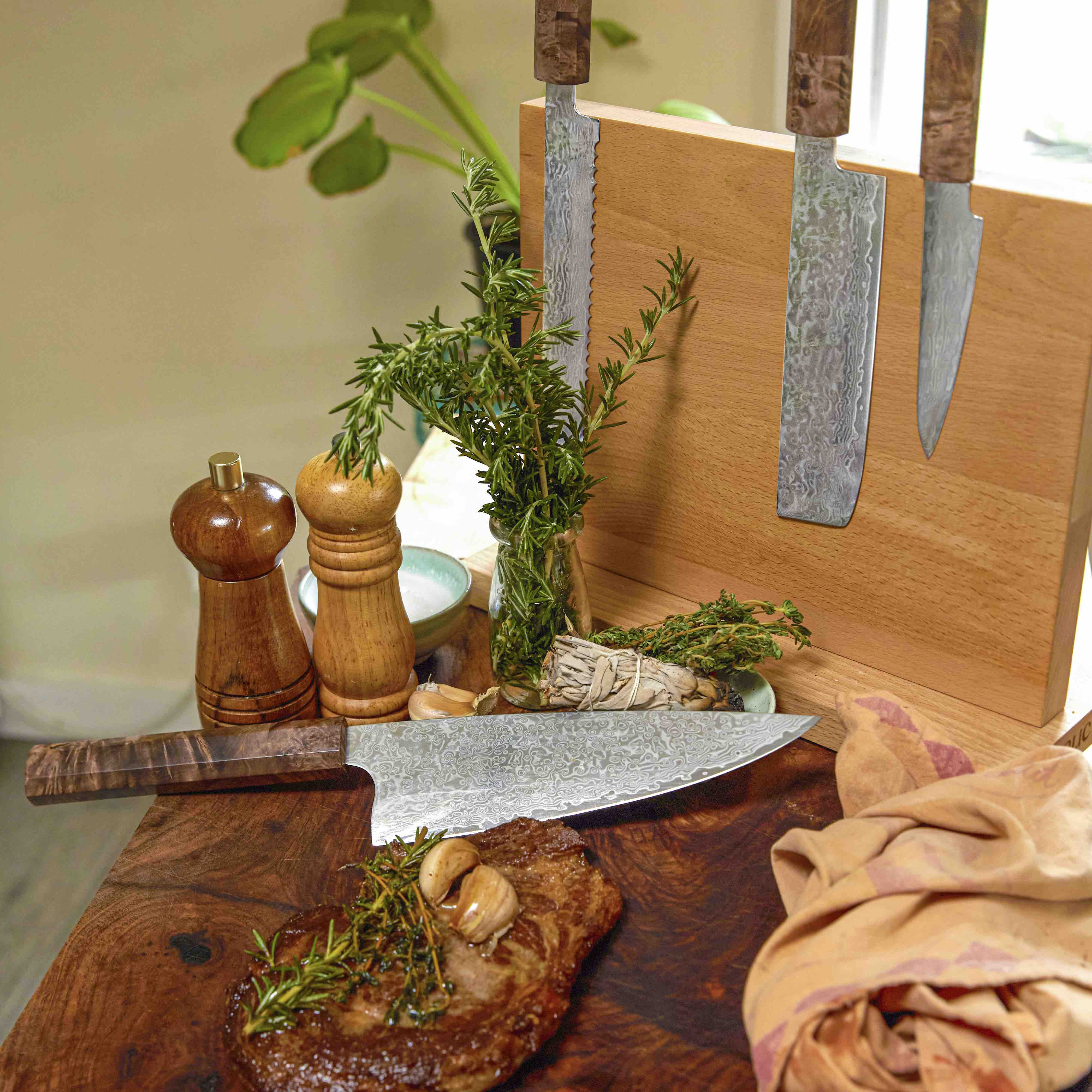 Kumo VG10 Gyuto Chef Knife