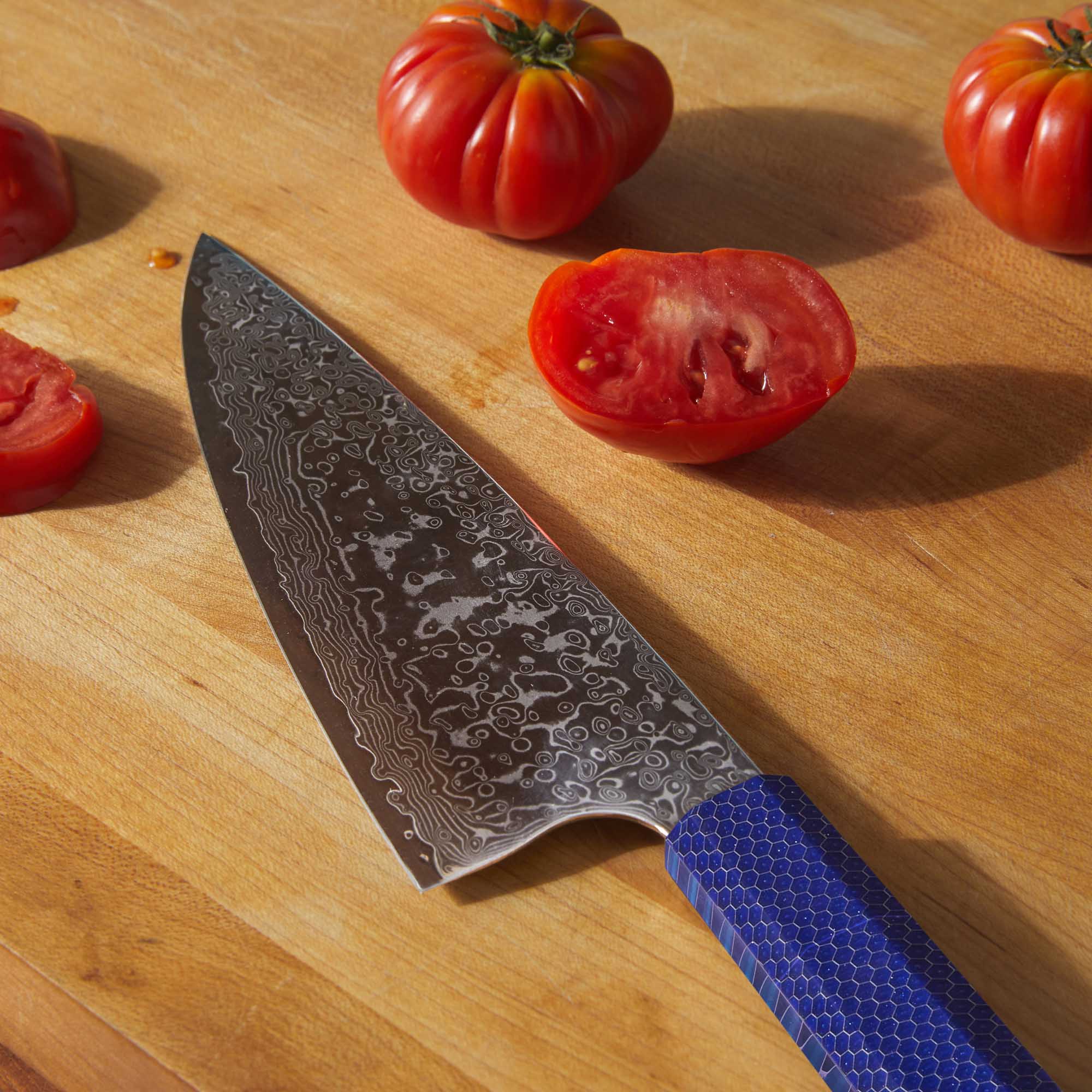 Kumo VG10 Gyuto Chef Knife
