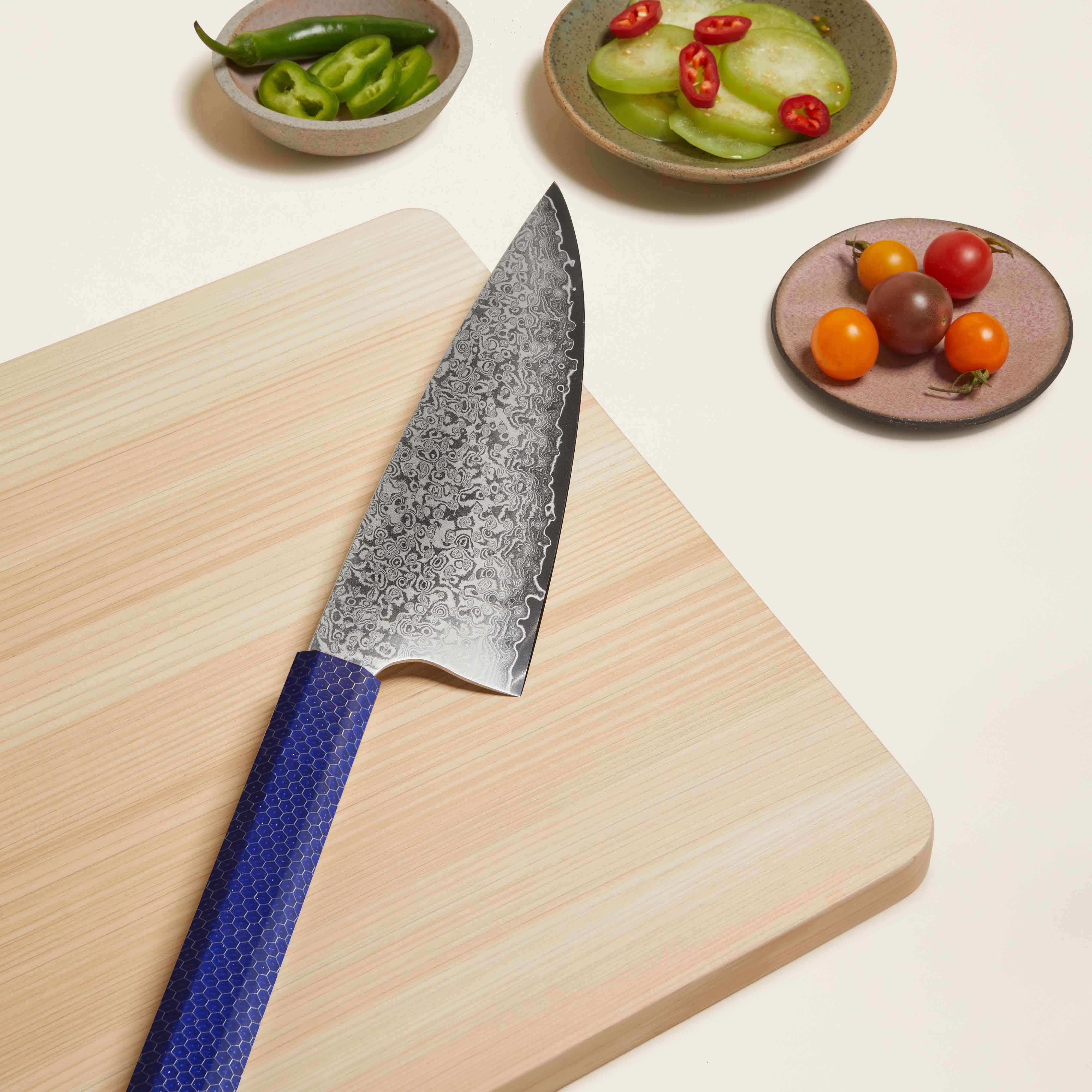 Kumo VG10 Gyuto Chef Knife