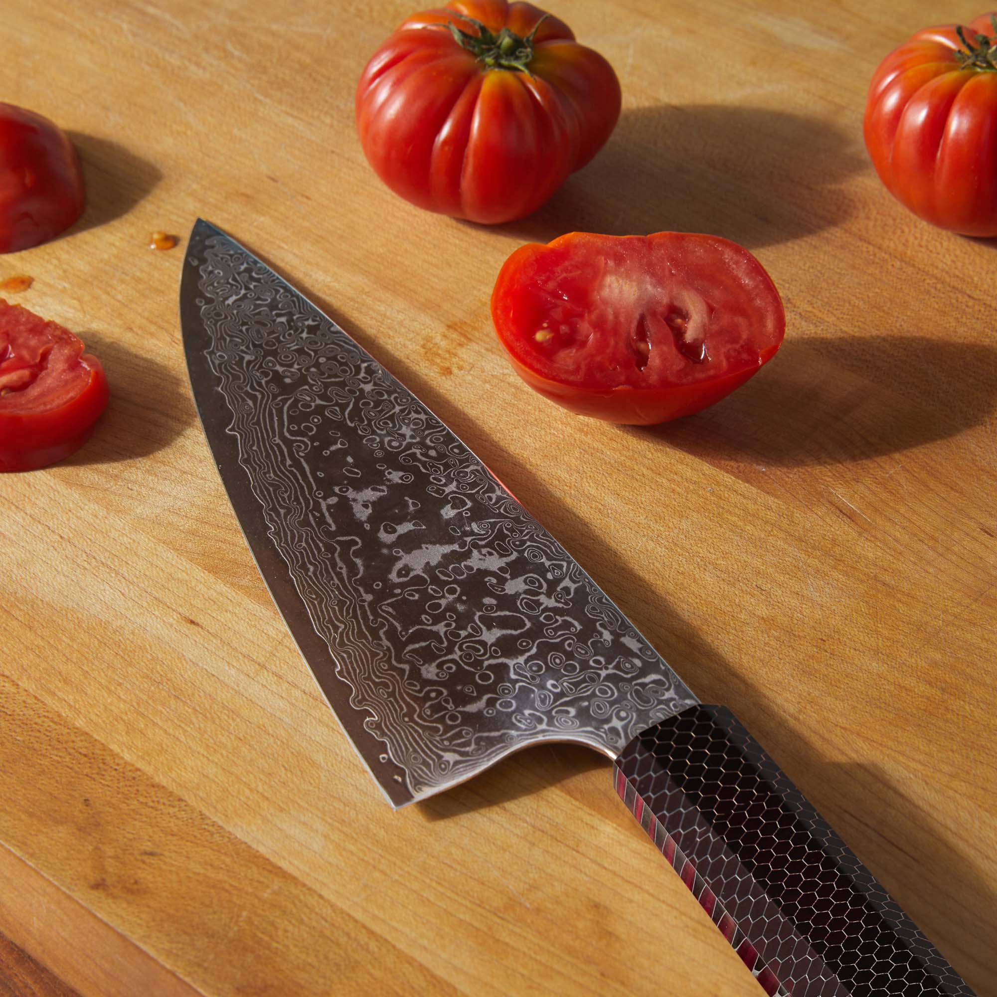 Kumo VG10 Gyuto Chef Knife