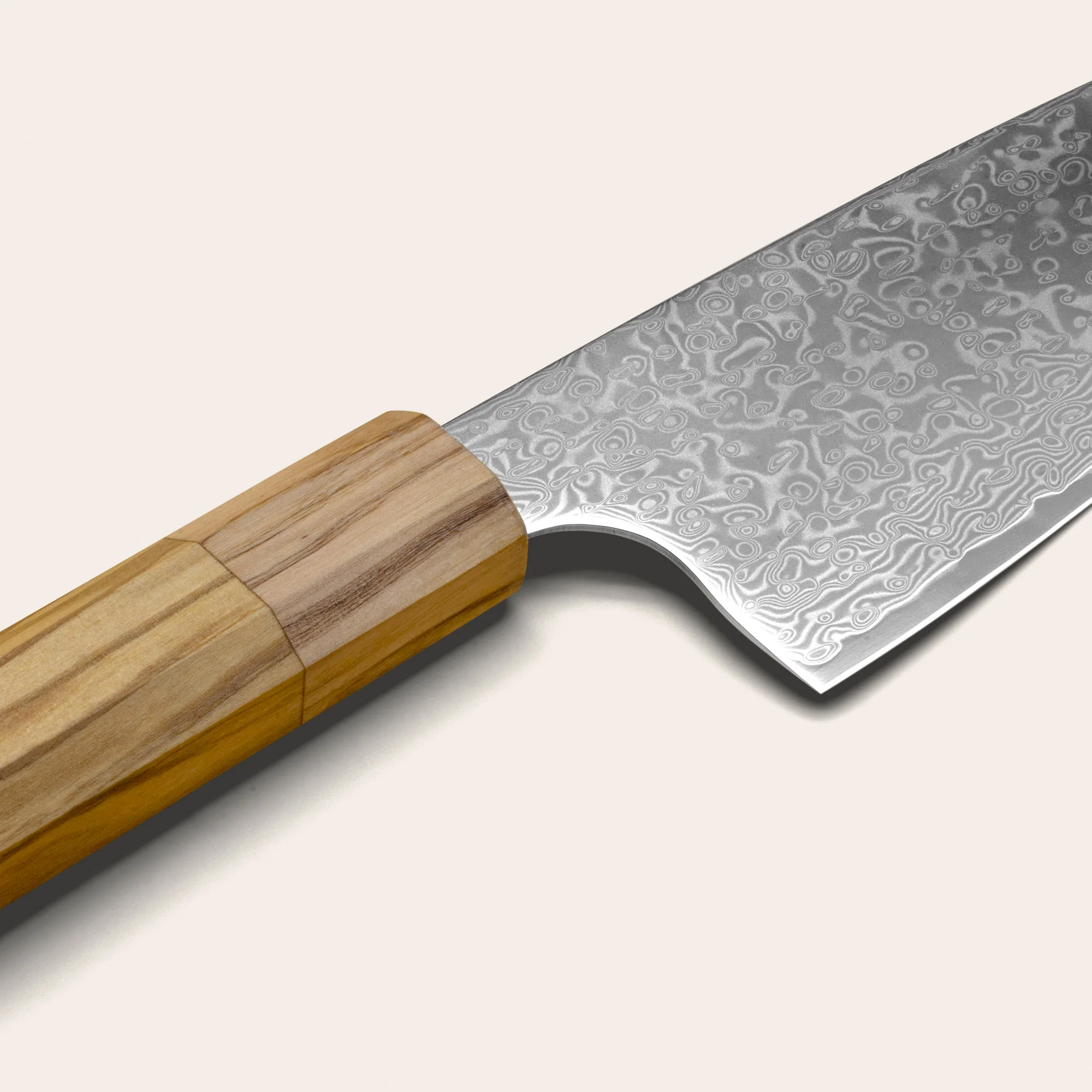 Kumo VG10 Gyuto Chef Knife