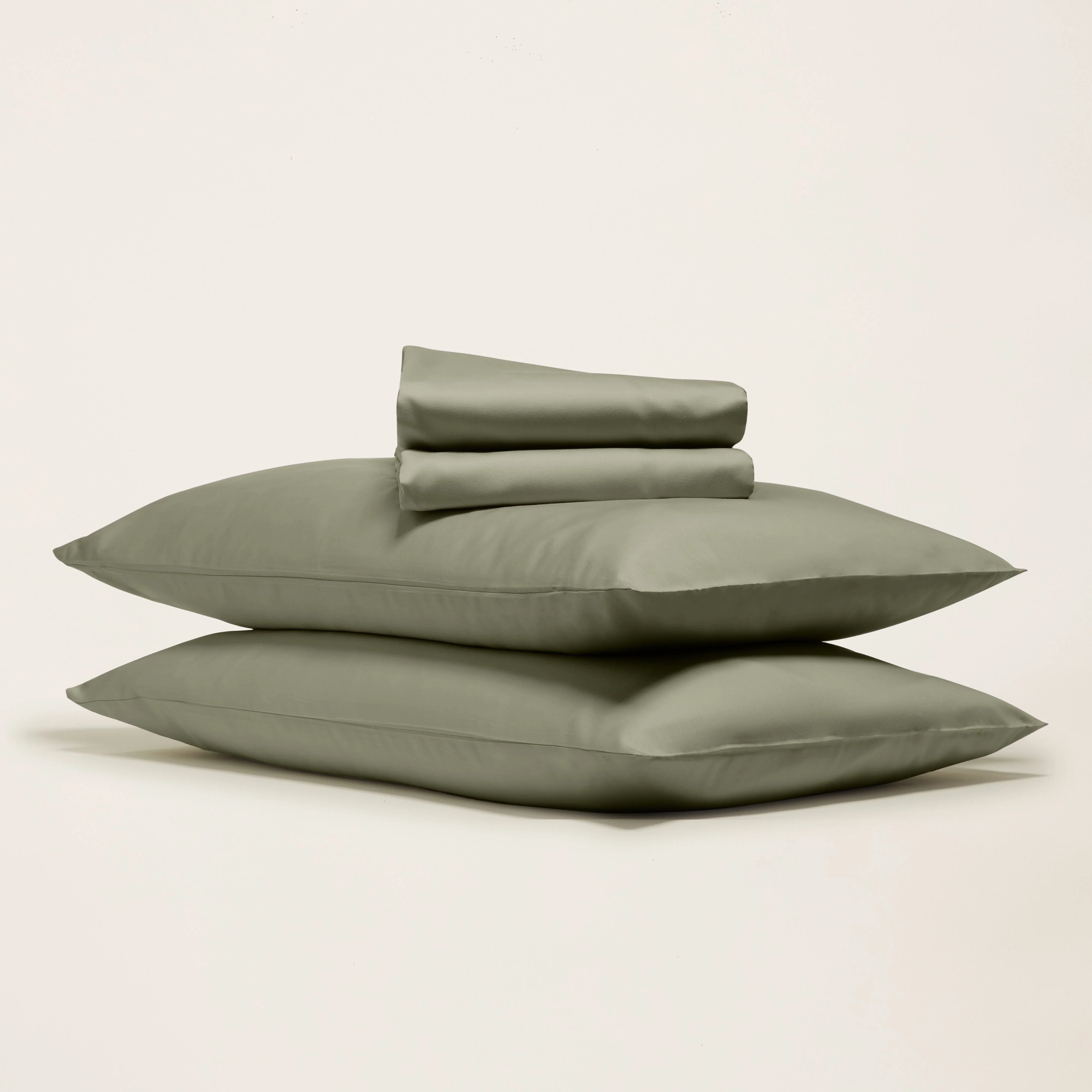Luxe Australian Sateen Bedding Bundle