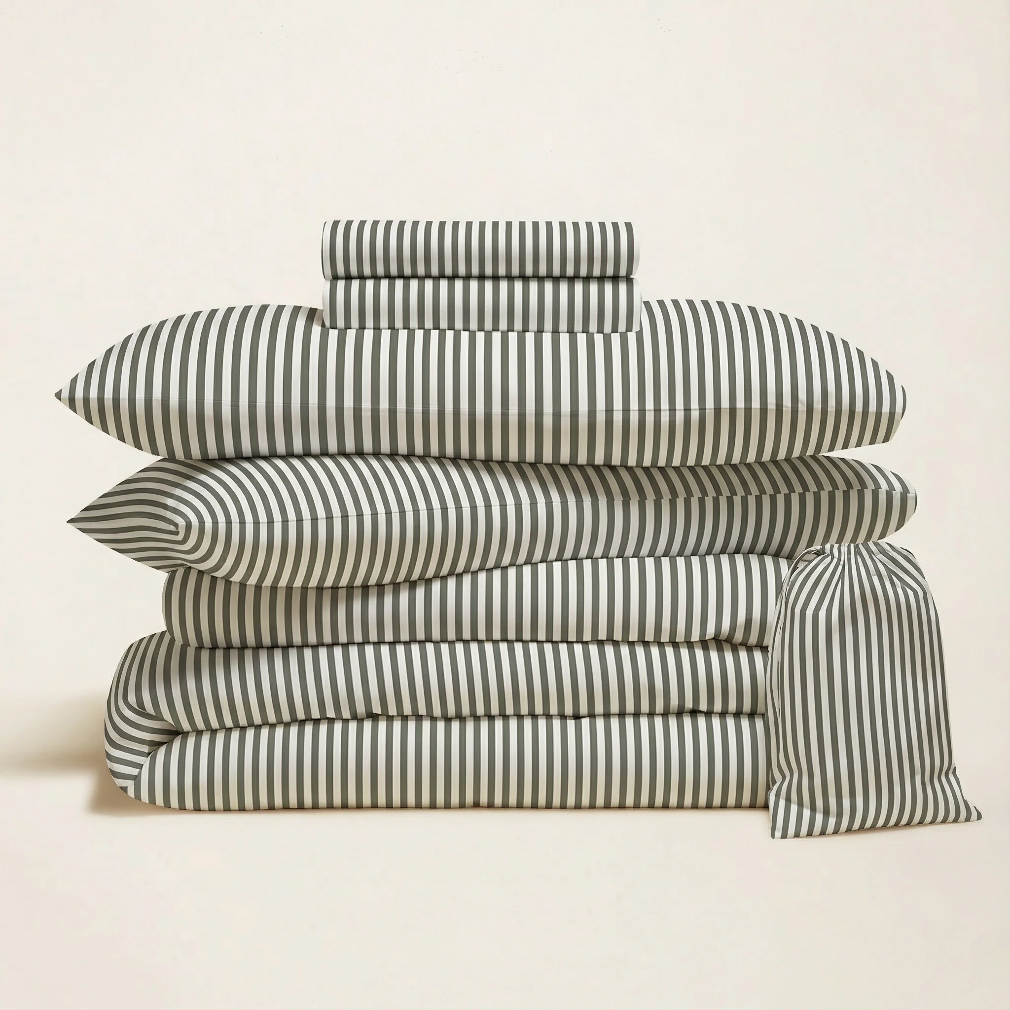 Luxe Australian Sateen Bedding Bundle