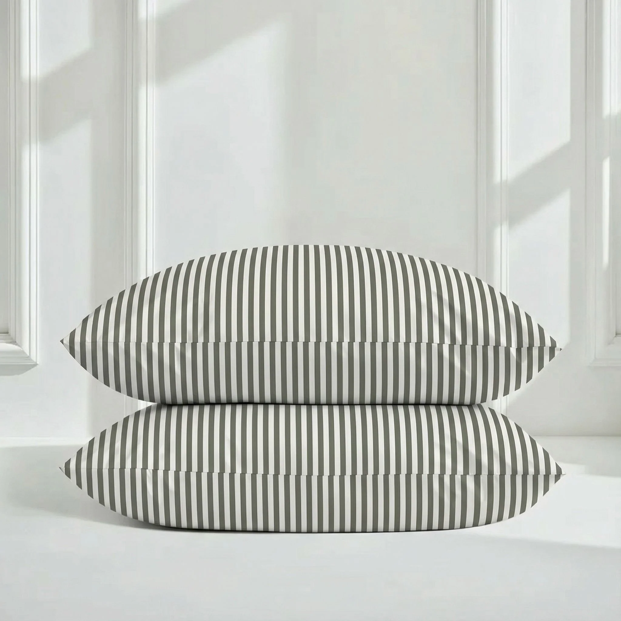 Luxe Australian Sateen Bedding Bundle