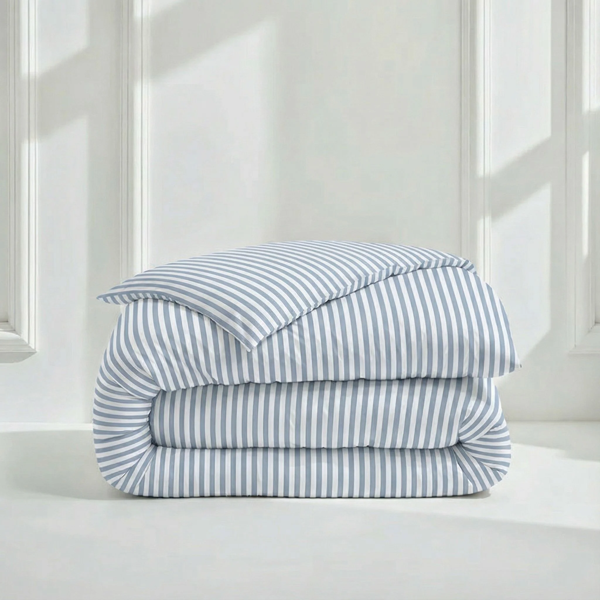 Luxe Australian Sateen Bedding Bundle