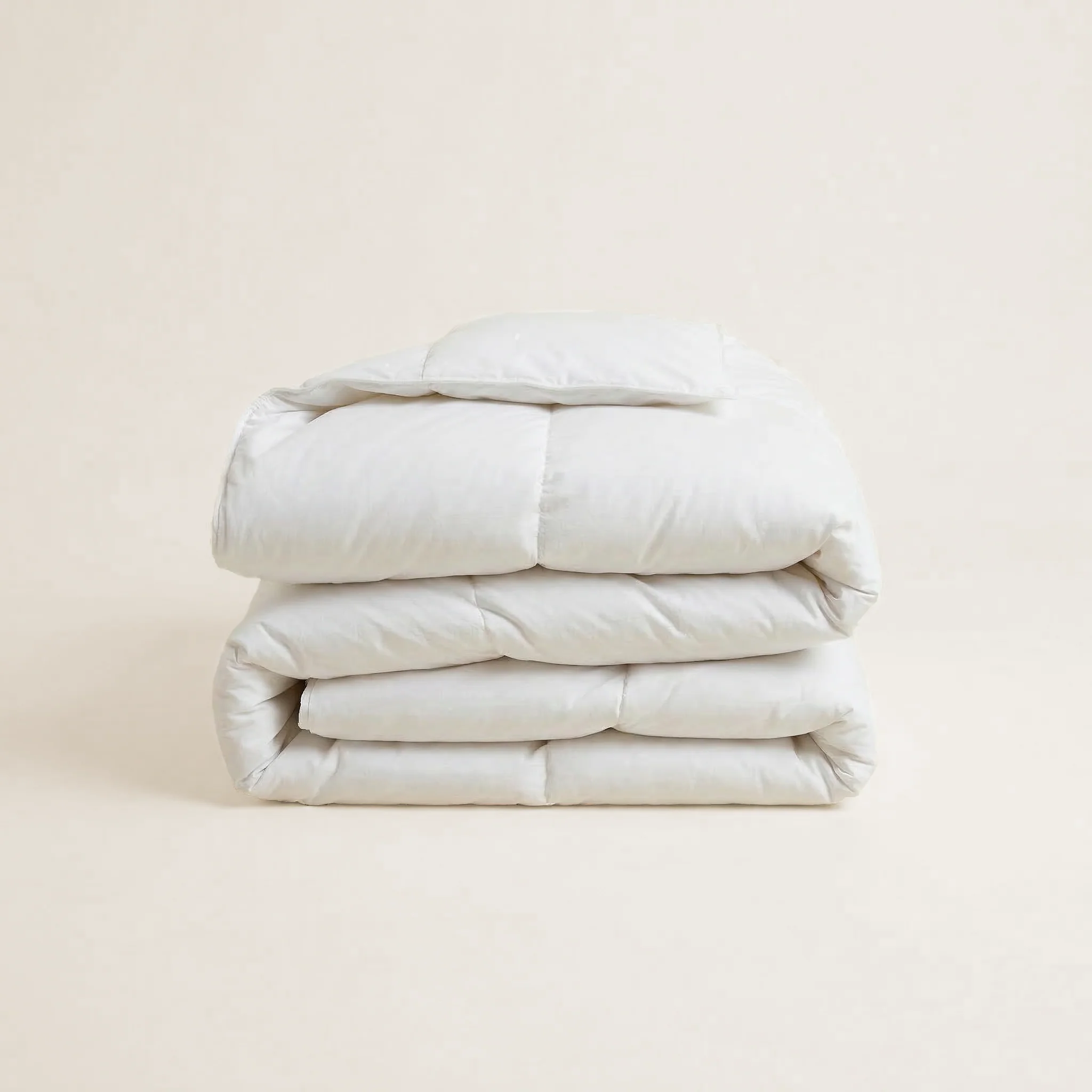 Down Comforter
