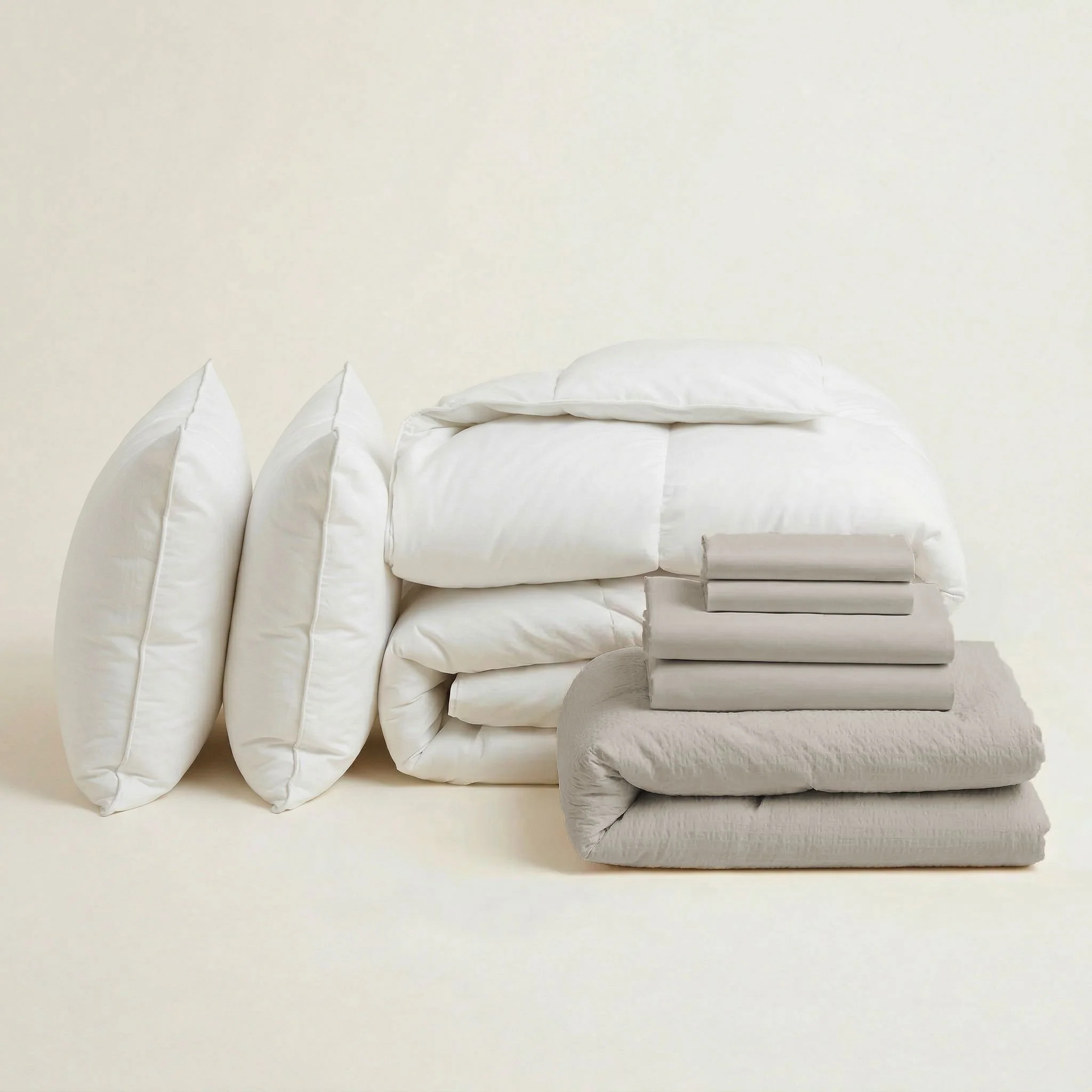 The Complete Bedding Bundle