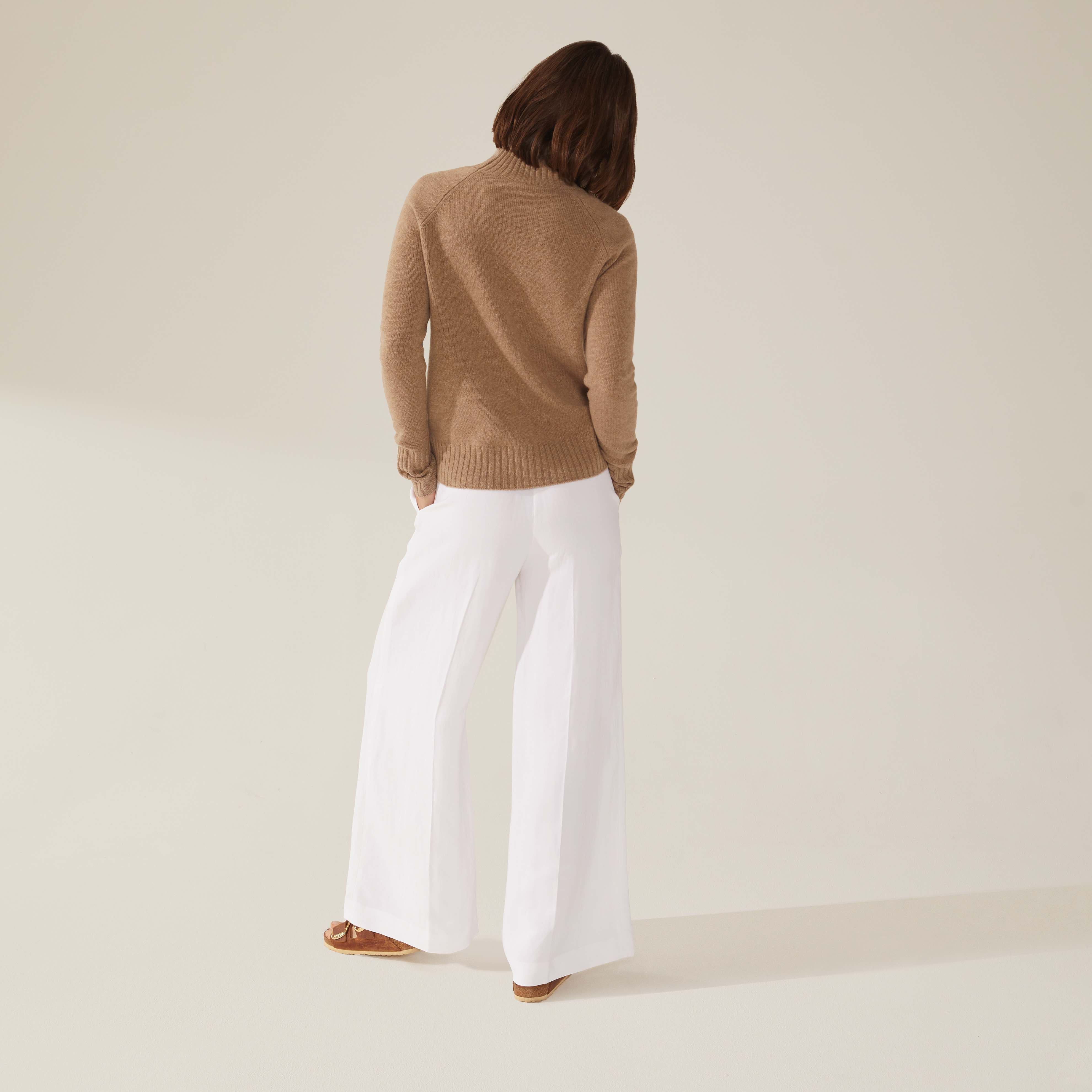 935-emma-cashmere-relaxed-turtleneck-sweater-12.jpg Emma Cashmere Relaxed Turtleneck Sweater